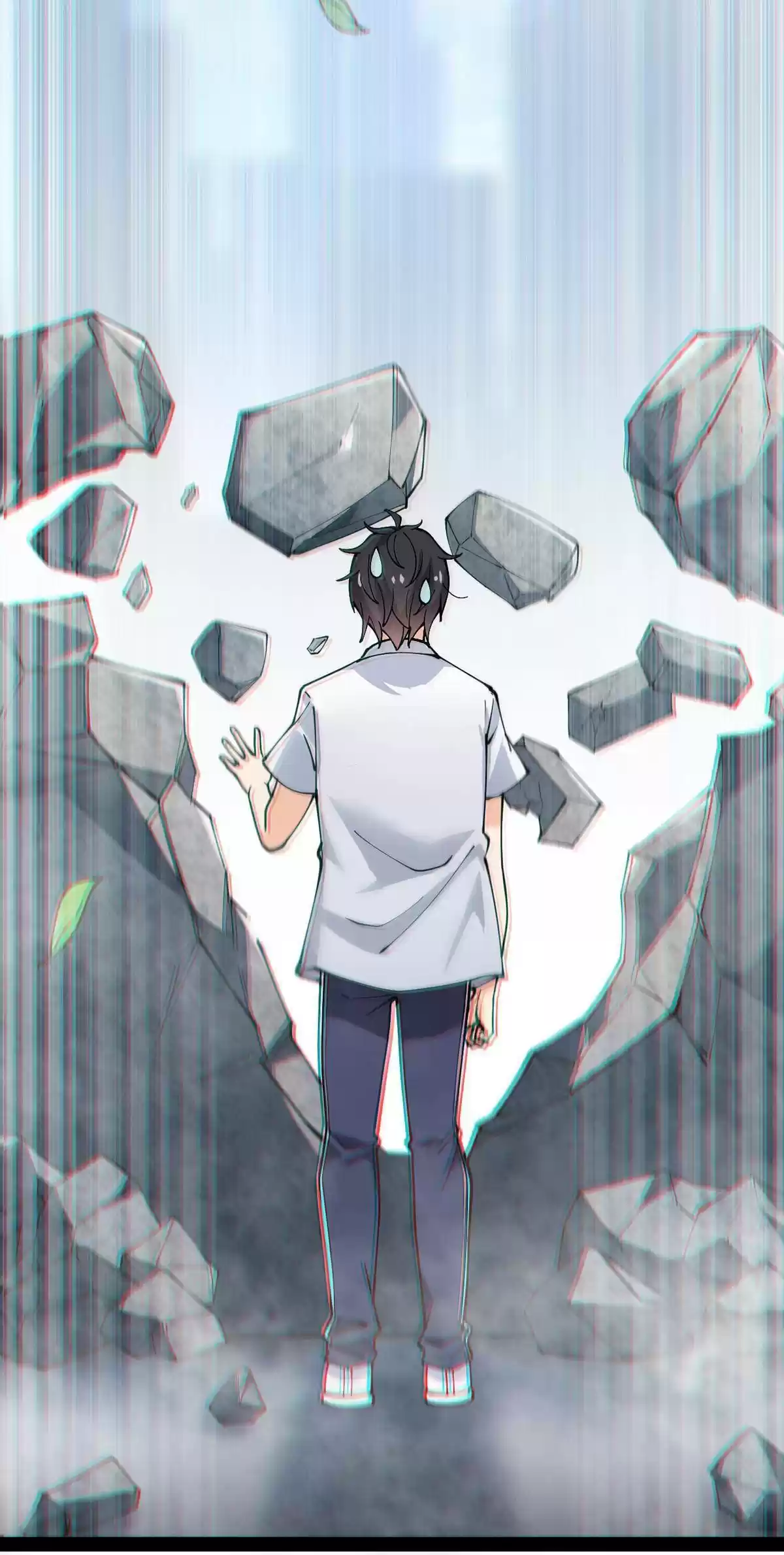 Fairy King's Daily Life Chapter 34