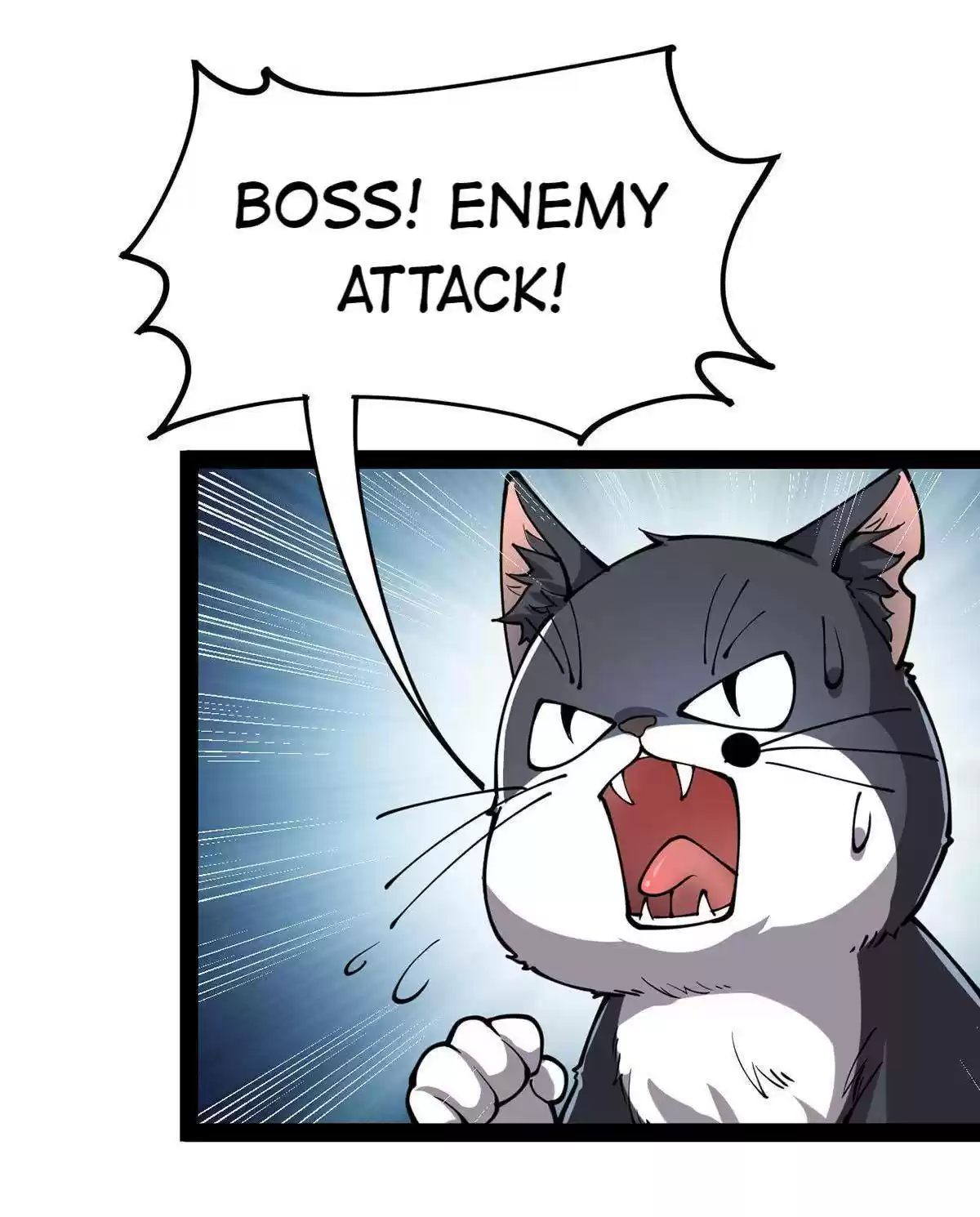 Fairy King's Daily Life Chapter 34