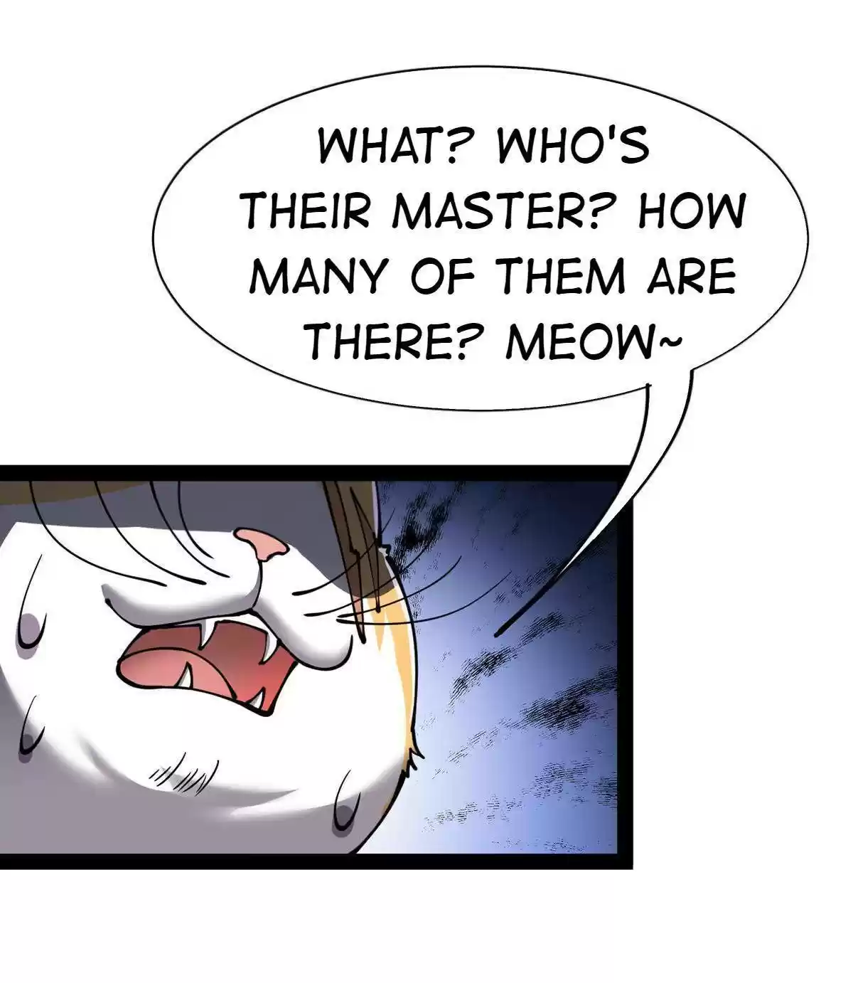 Fairy King's Daily Life Chapter 34