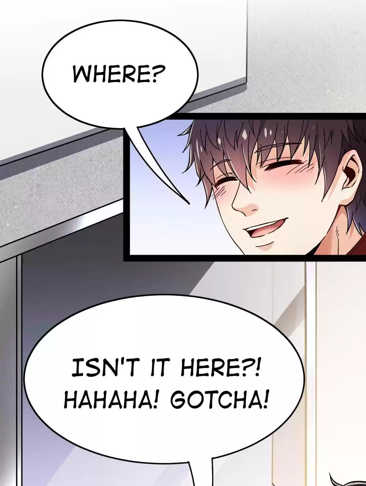 Fairy King's Daily Life Chapter 34