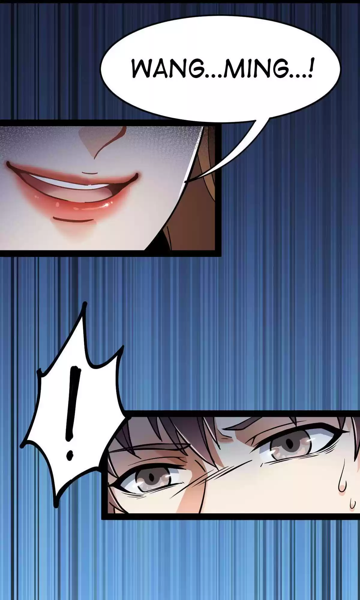 Fairy King's Daily Life Chapter 34