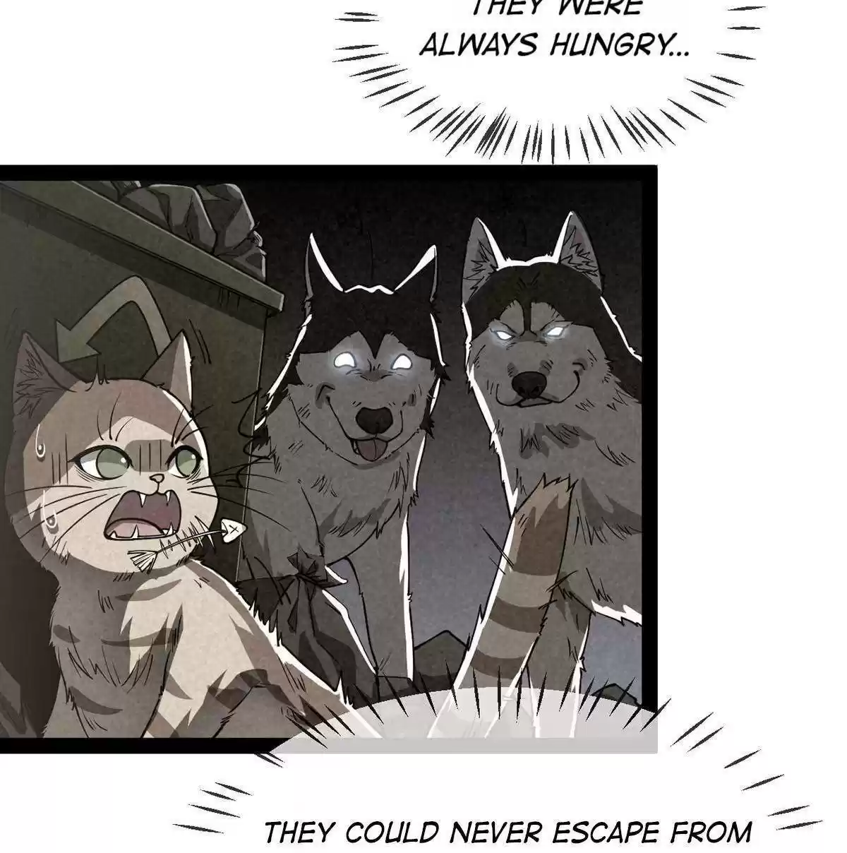 Fairy King's Daily Life Chapter 35