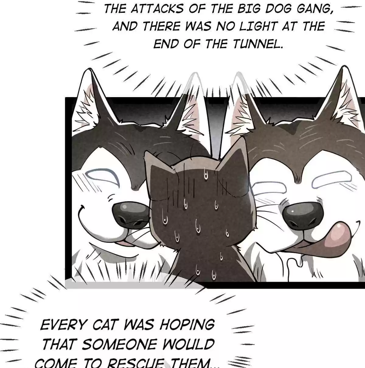 Fairy King's Daily Life Chapter 35