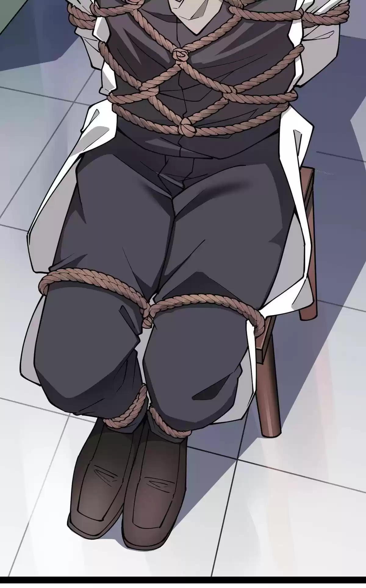 Fairy King's Daily Life Chapter 35