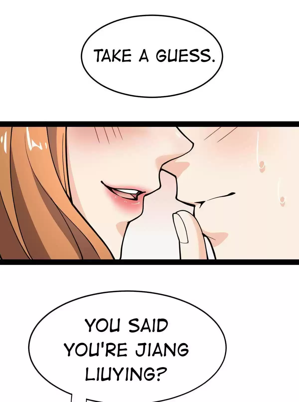 Fairy King's Daily Life Chapter 35