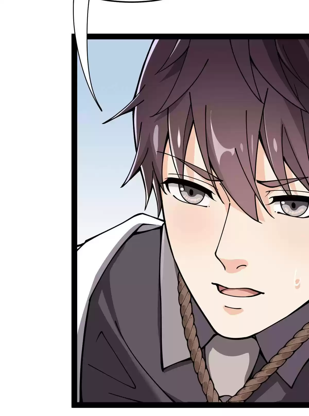 Fairy King's Daily Life Chapter 35