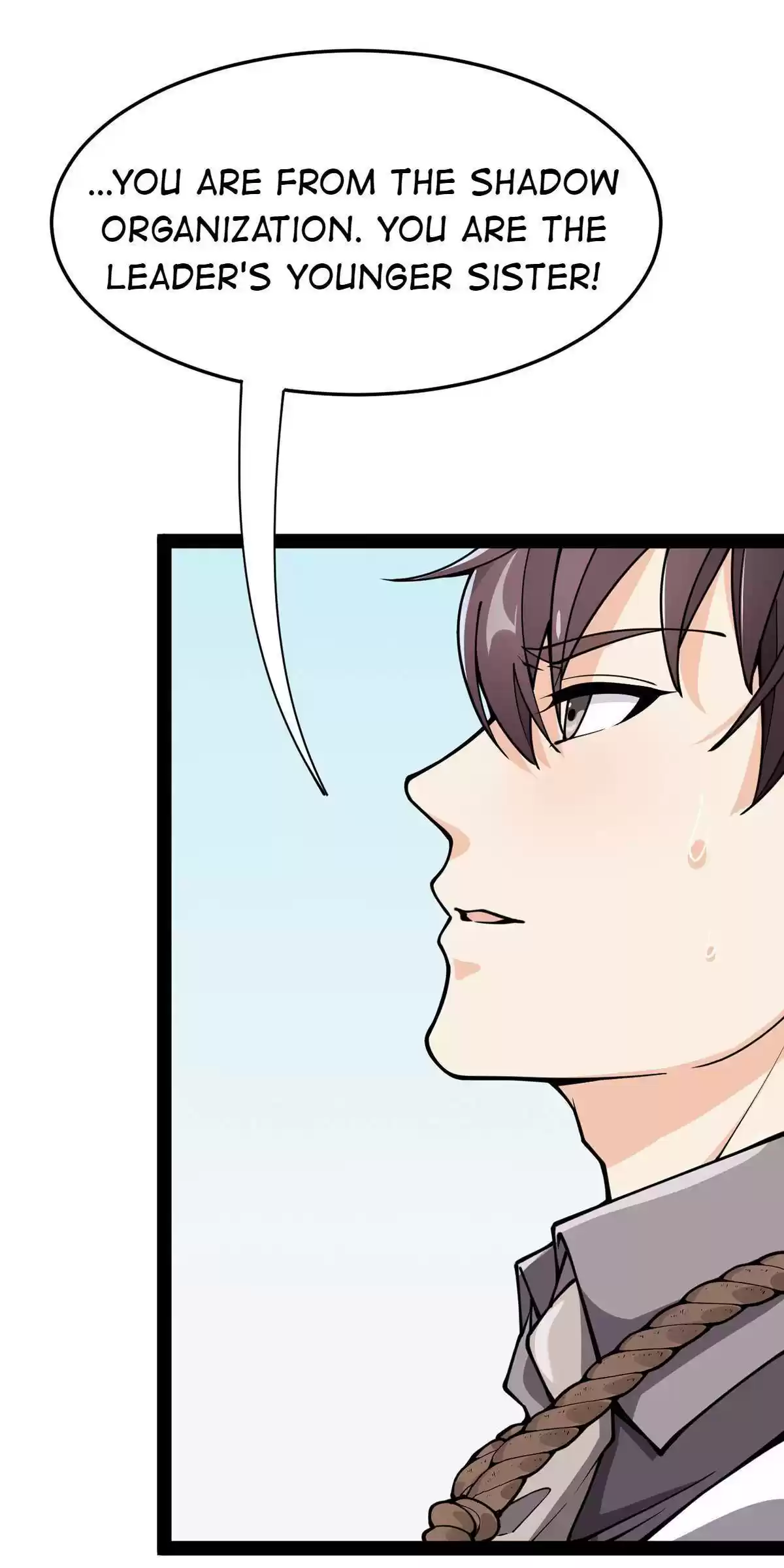 Fairy King's Daily Life Chapter 35