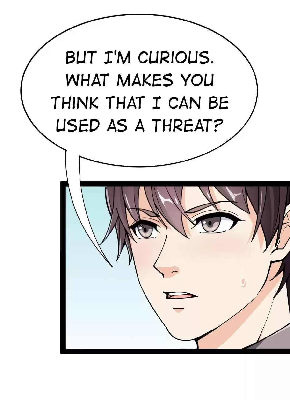 Fairy King's Daily Life Chapter 35