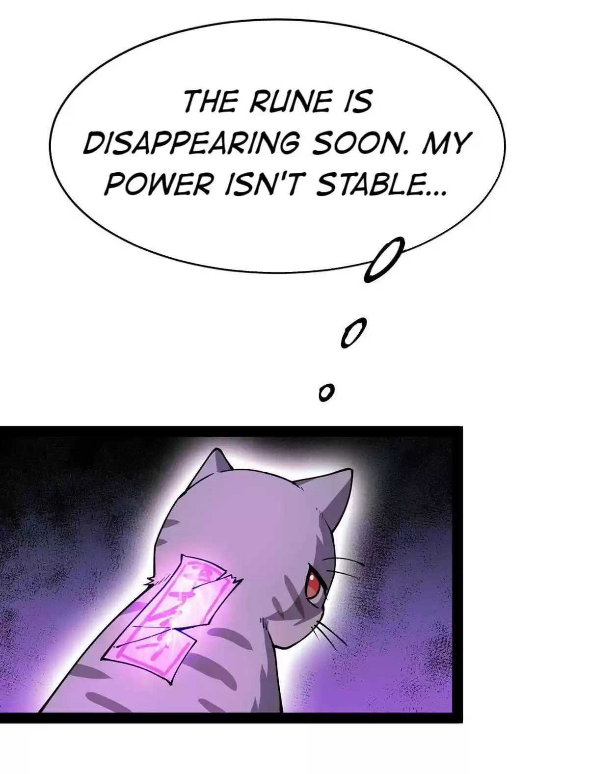 Fairy King's Daily Life Chapter 35