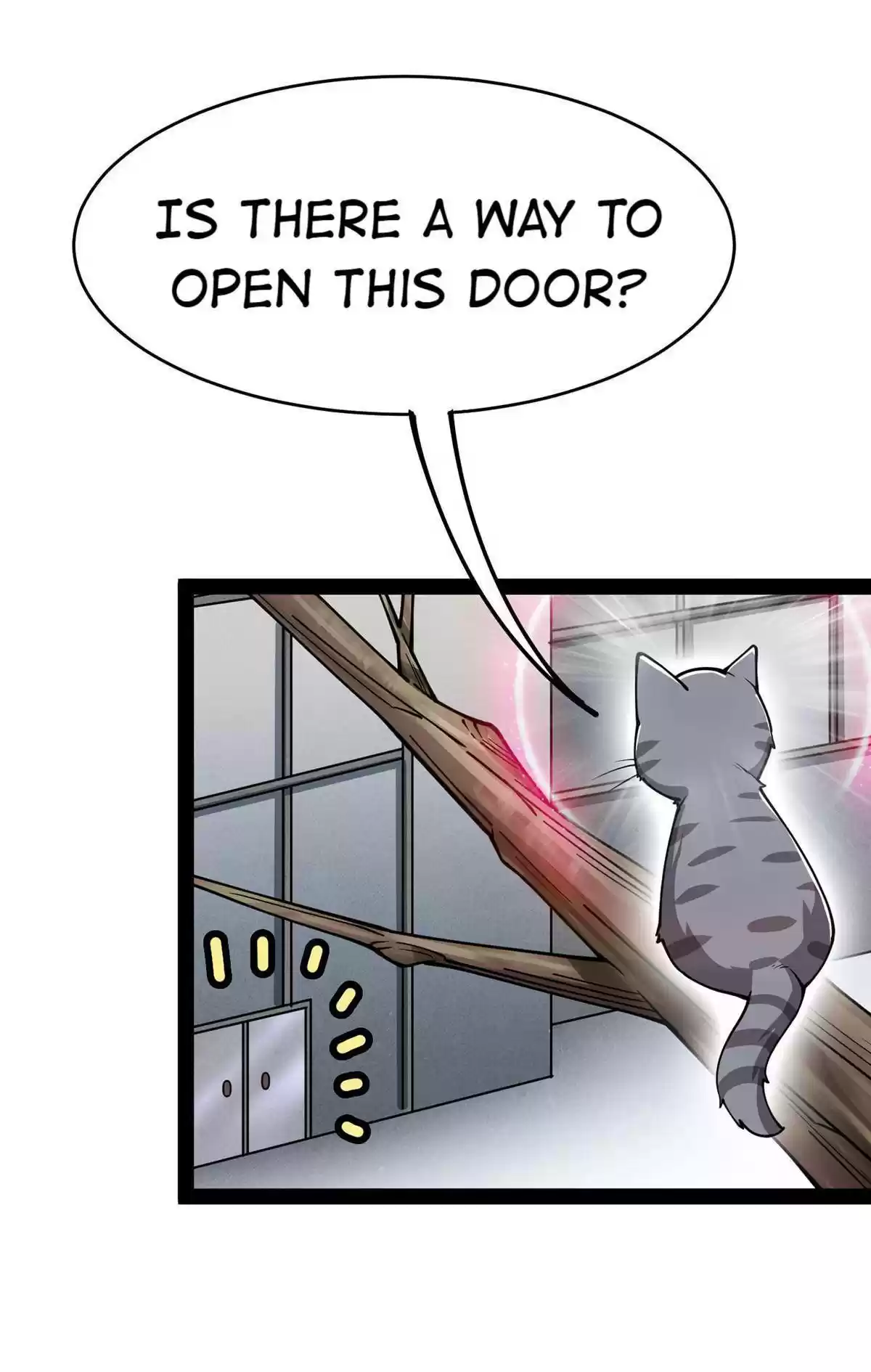 Fairy King's Daily Life Chapter 35