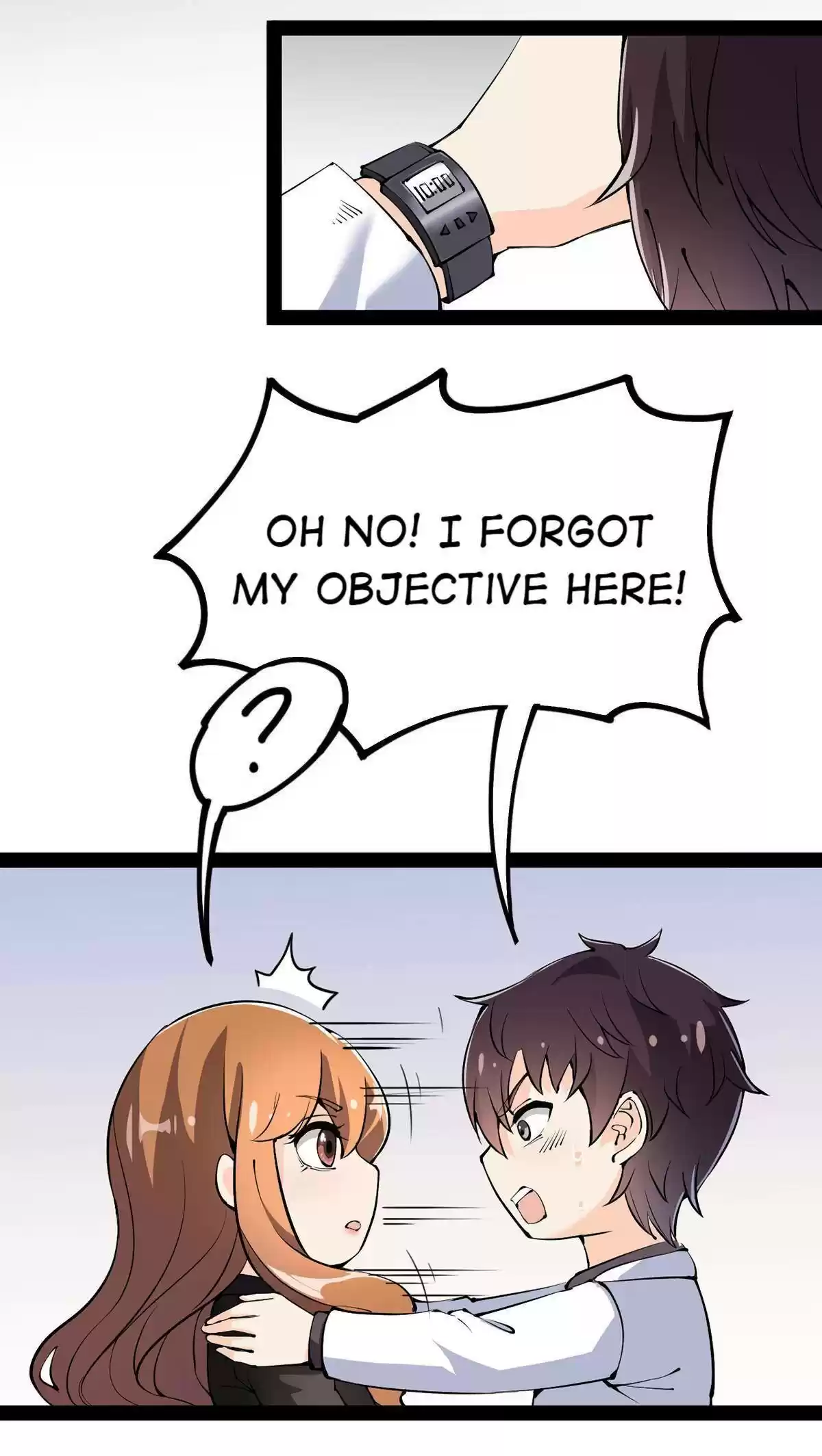 Fairy King's Daily Life Chapter 36