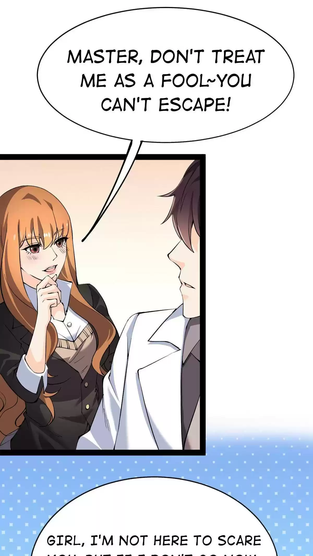 Fairy King's Daily Life Chapter 36