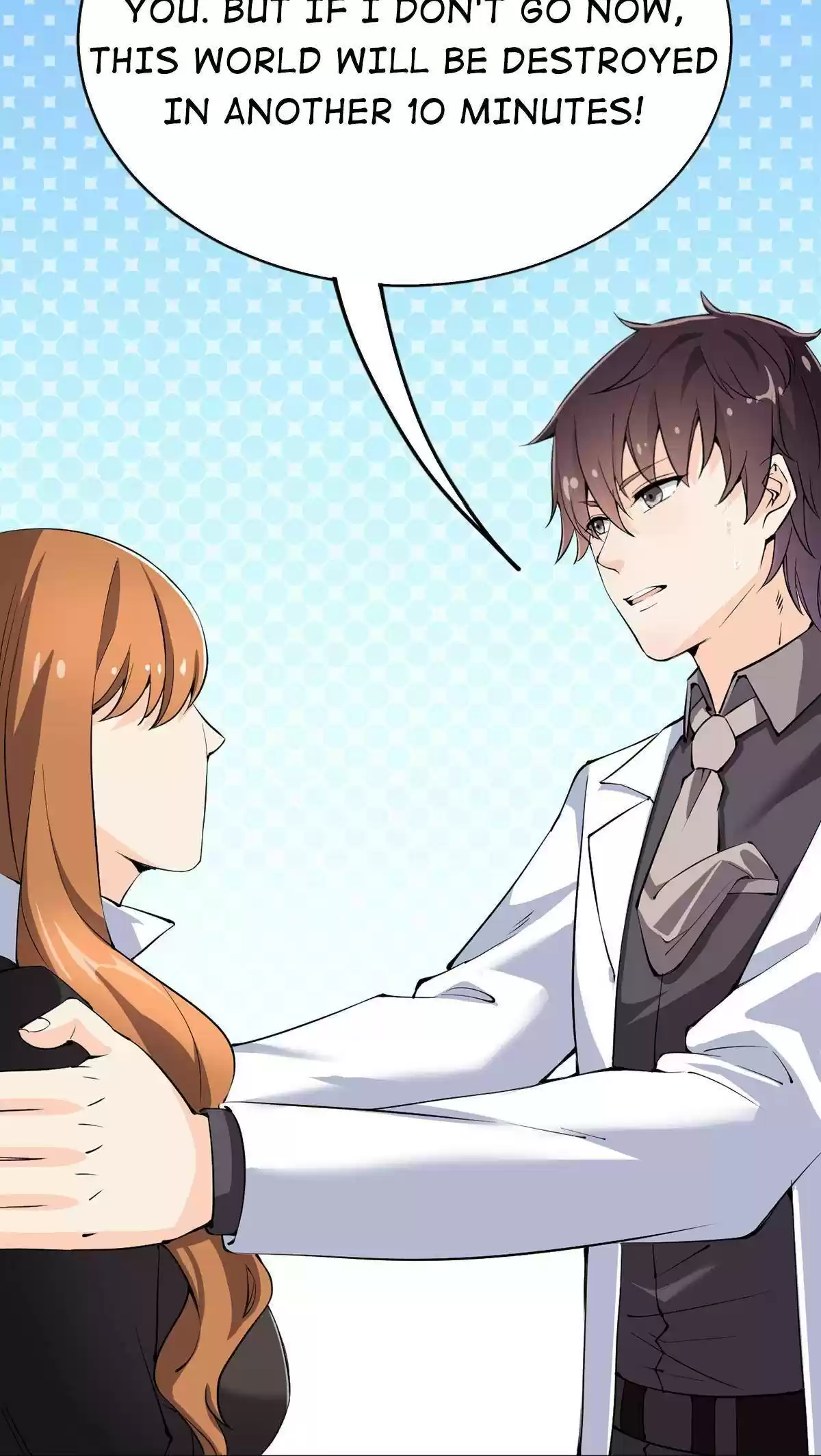 Fairy King's Daily Life Chapter 36