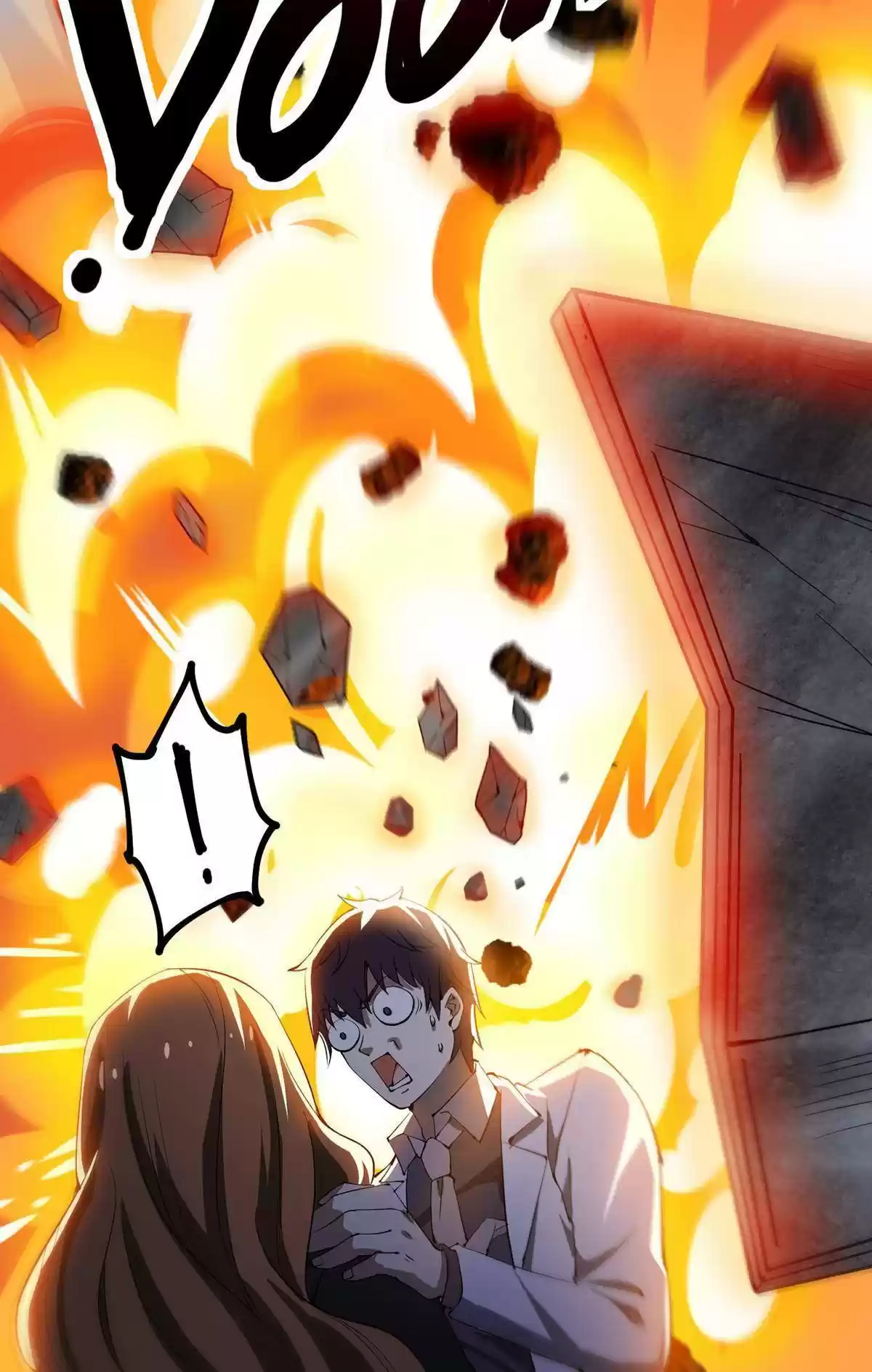 Fairy King's Daily Life Chapter 36