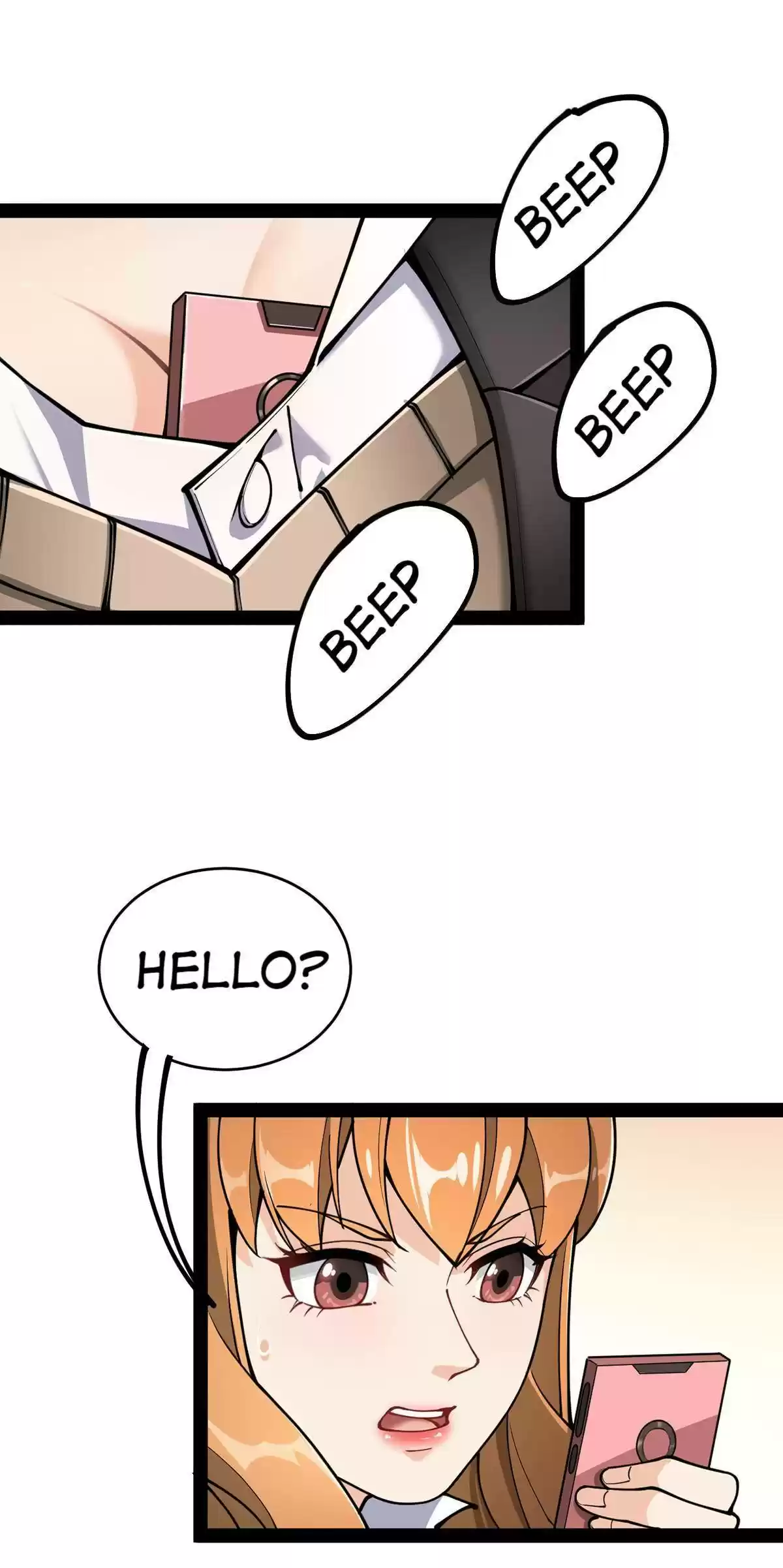 Fairy King's Daily Life Chapter 36