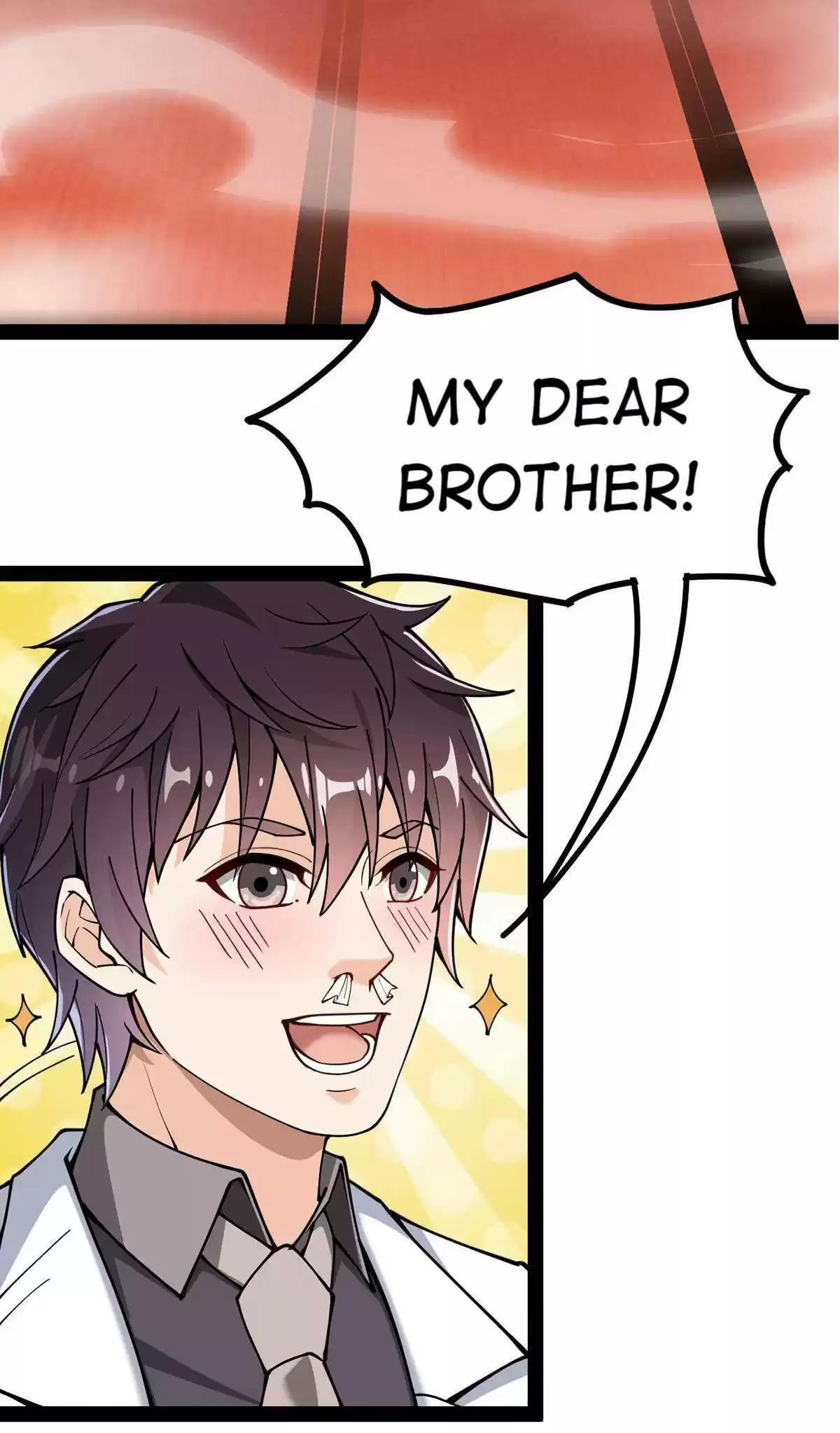 Fairy King's Daily Life Chapter 36