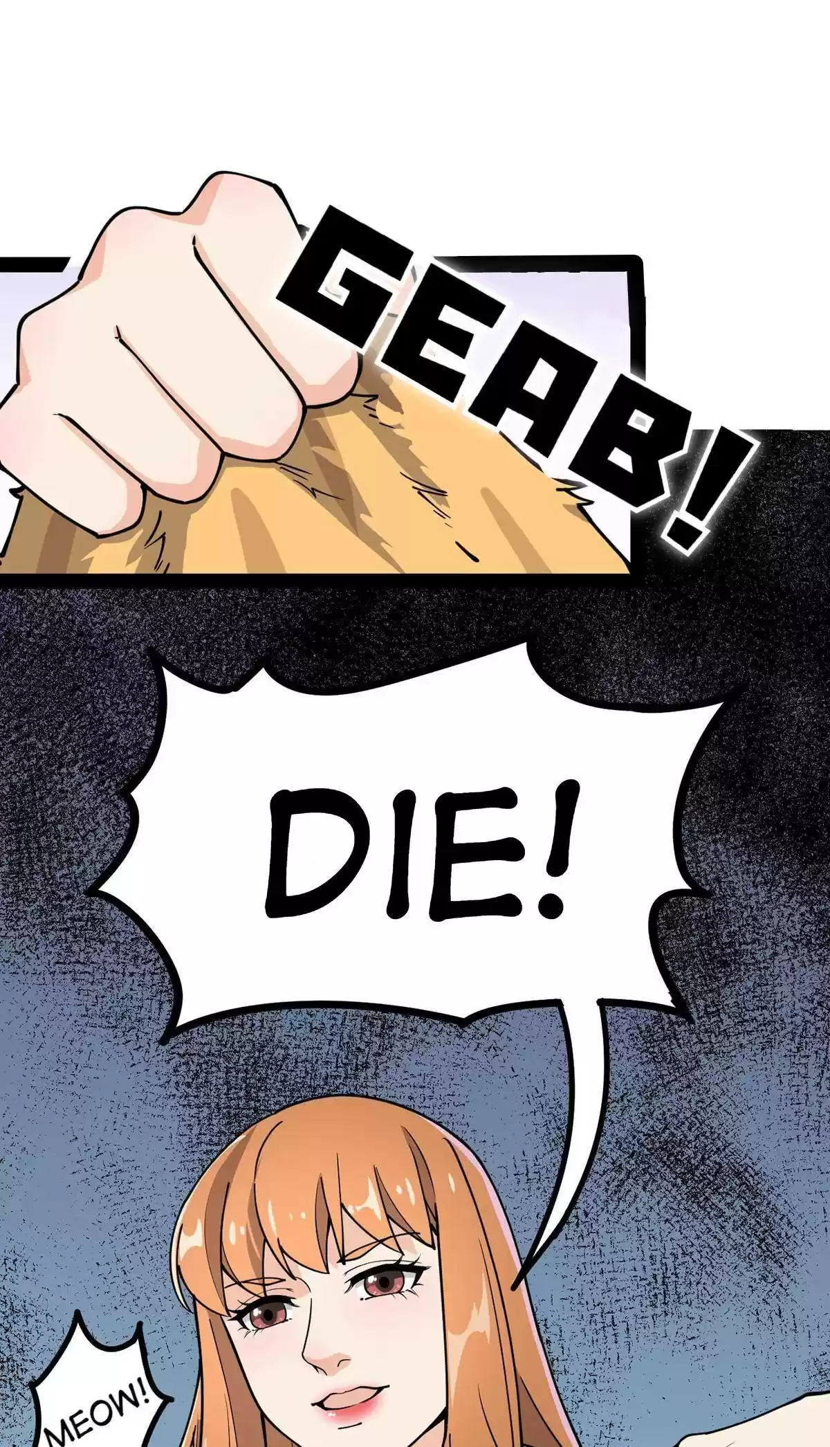 Fairy King's Daily Life Chapter 36