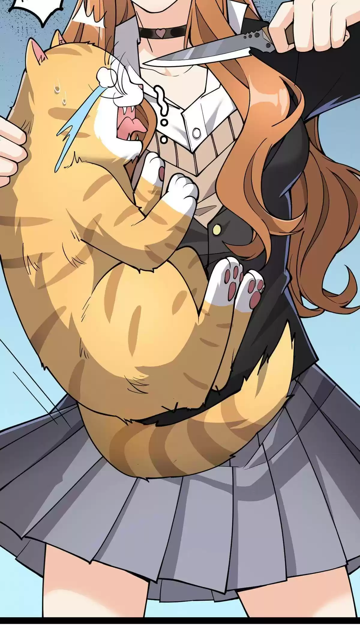 Fairy King's Daily Life Chapter 36