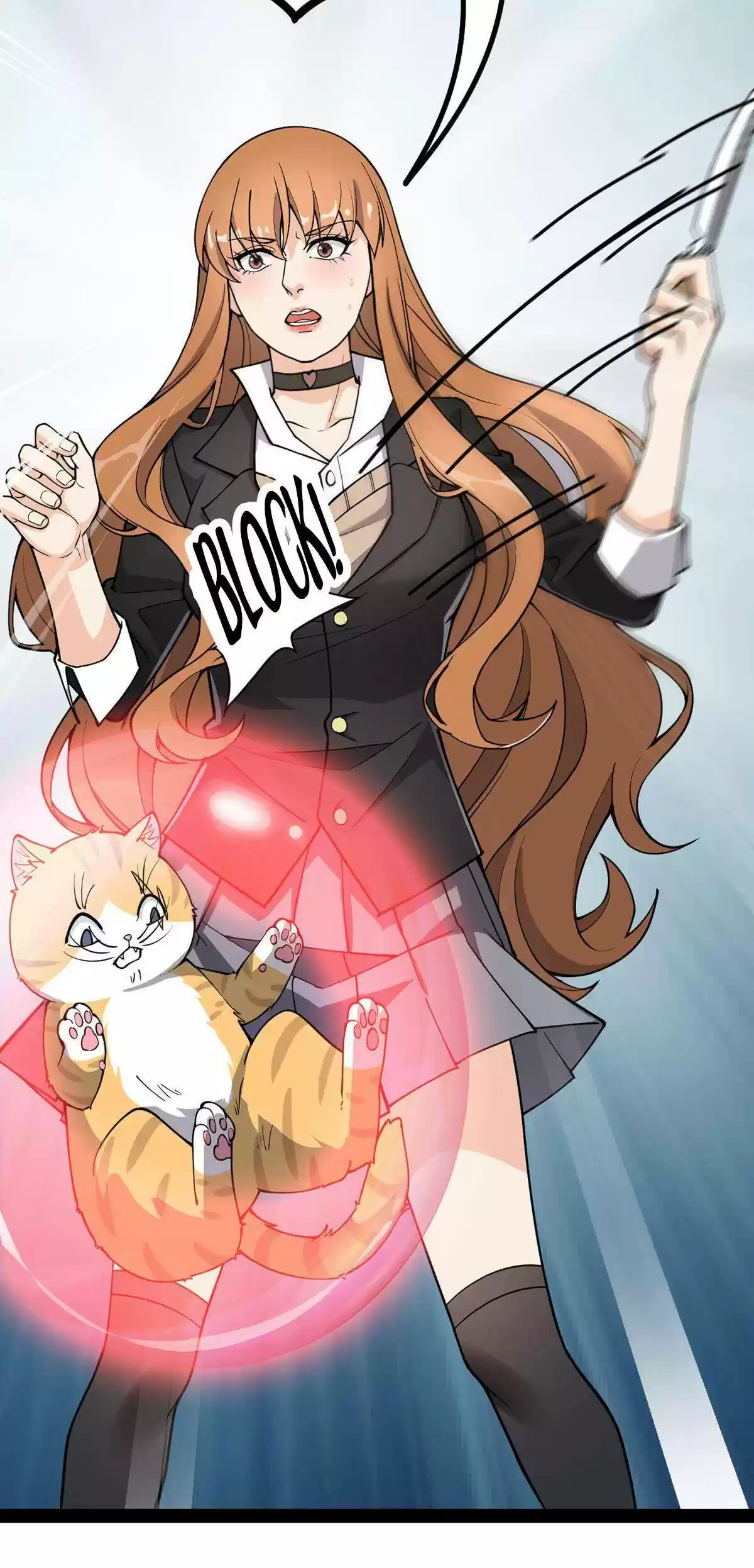 Fairy King's Daily Life Chapter 36