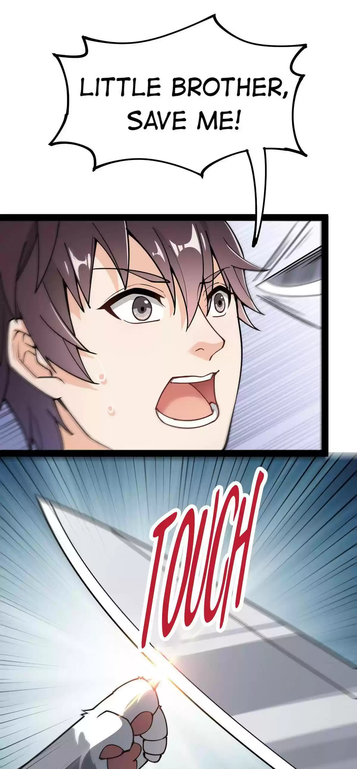 Fairy King's Daily Life Chapter 36