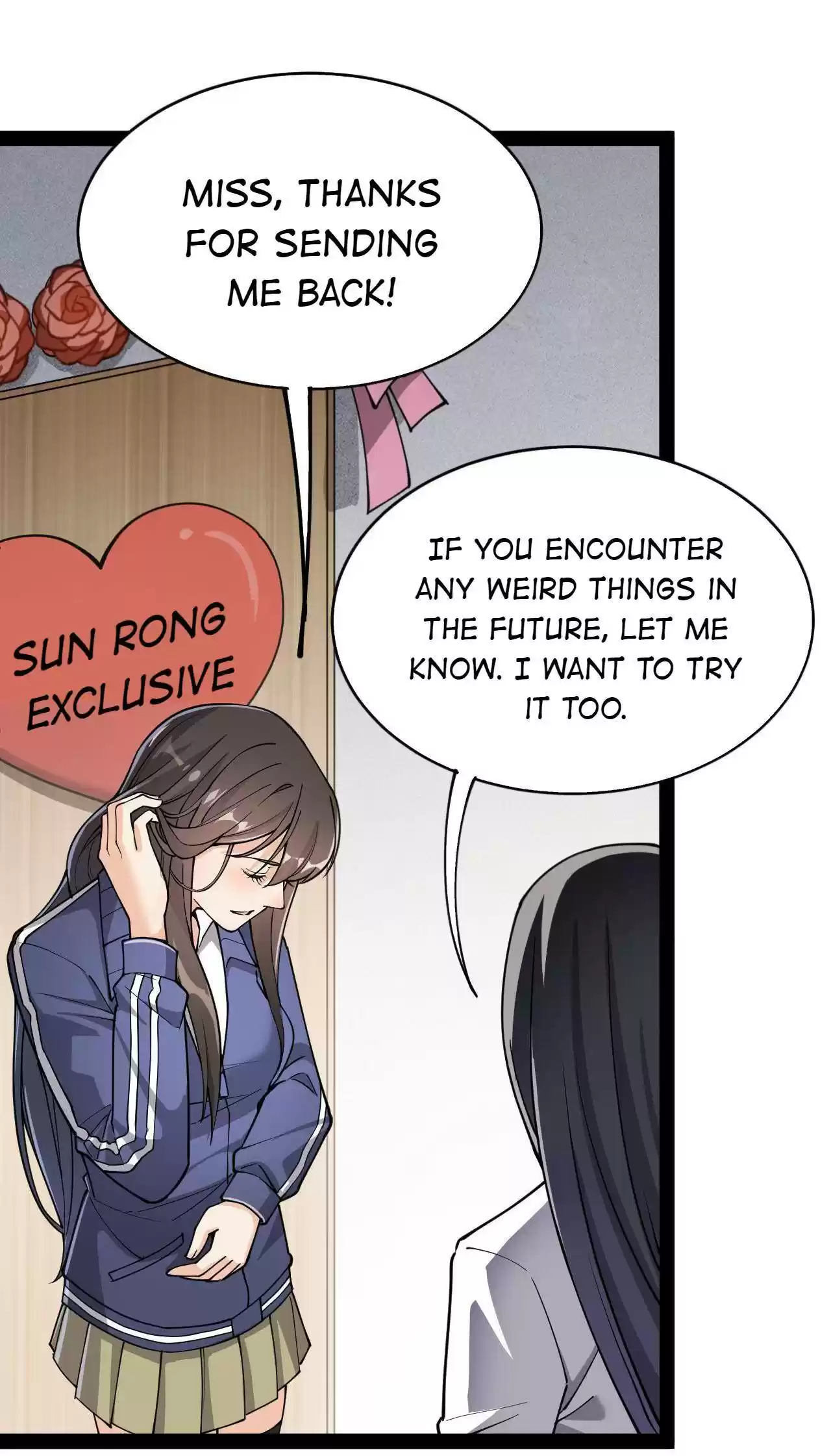 Fairy King's Daily Life Chapter 37