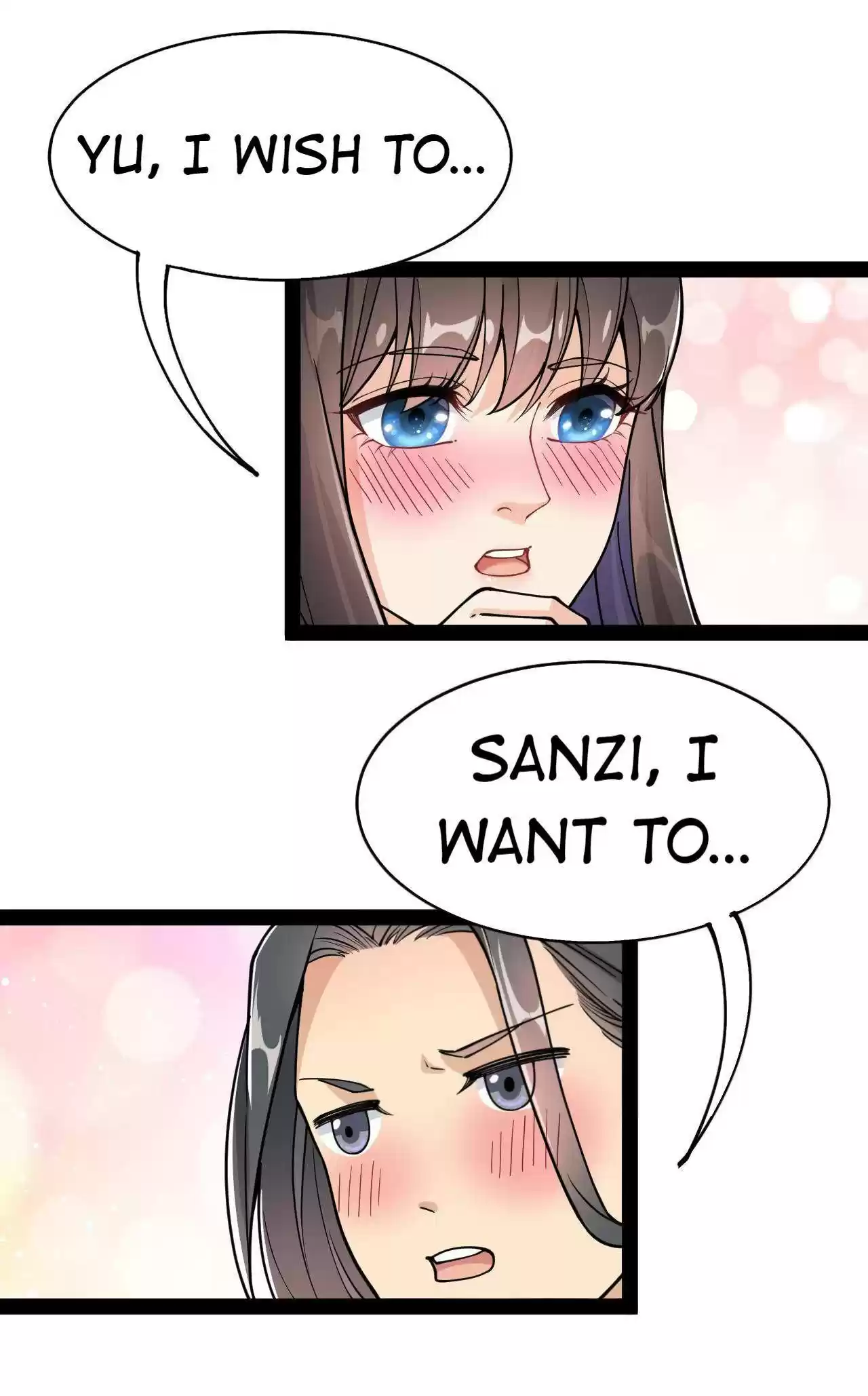 Fairy King's Daily Life Chapter 37