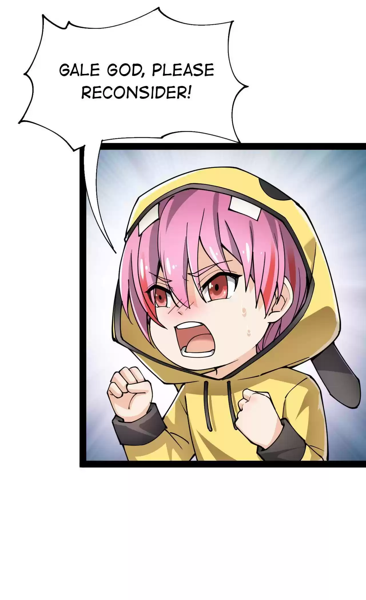 Fairy King's Daily Life Chapter 37