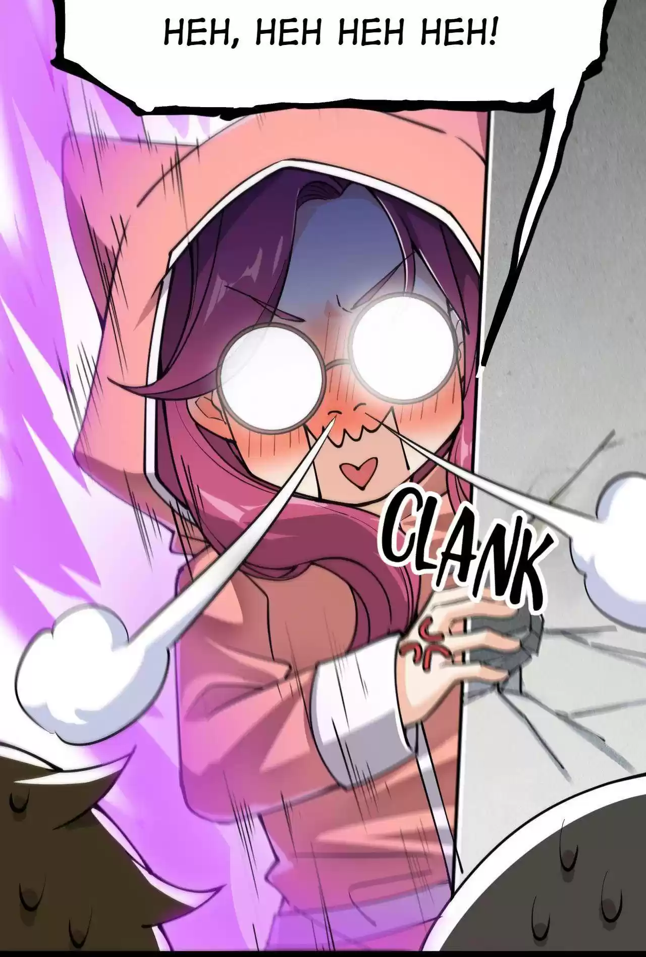 Fairy King's Daily Life Chapter 37