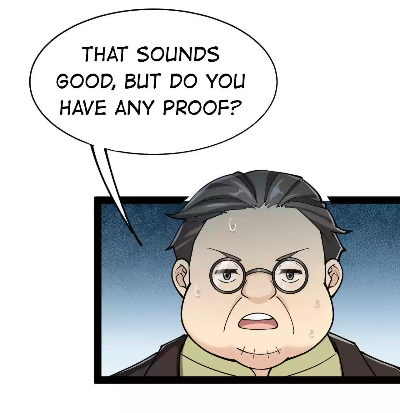 Fairy King's Daily Life Chapter 37