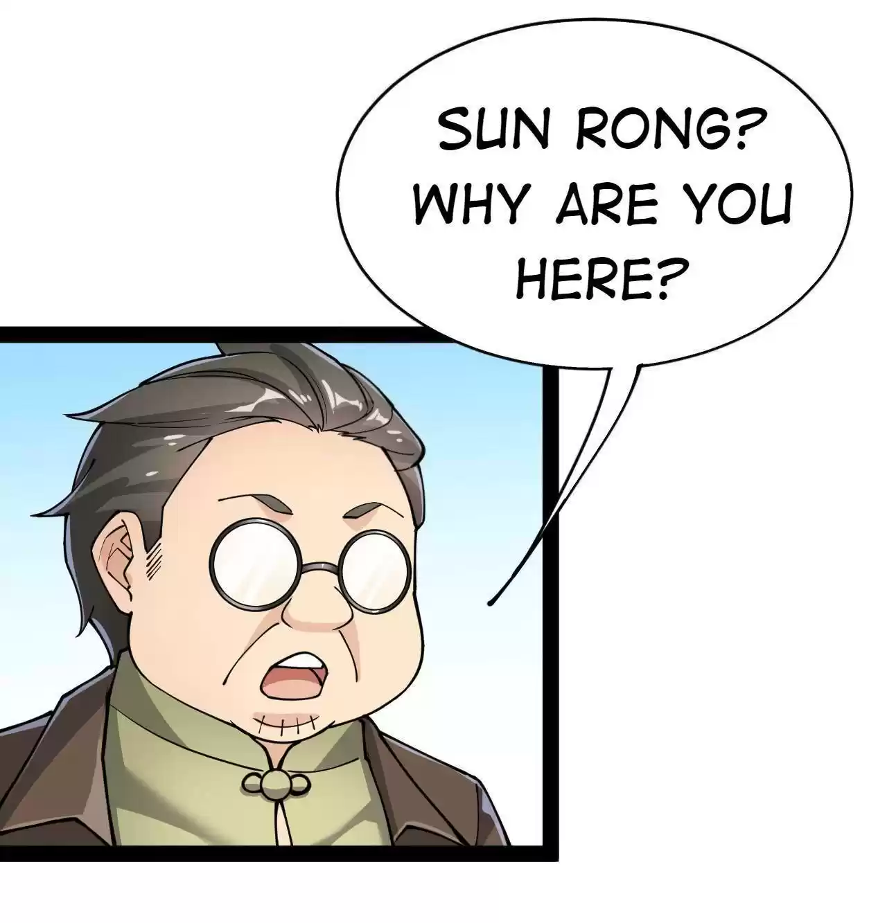 Fairy King's Daily Life Chapter 37