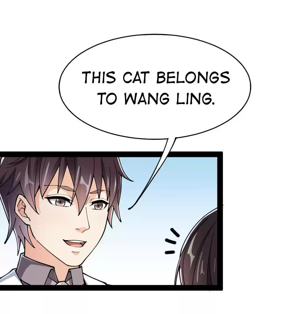 Fairy King's Daily Life Chapter 37