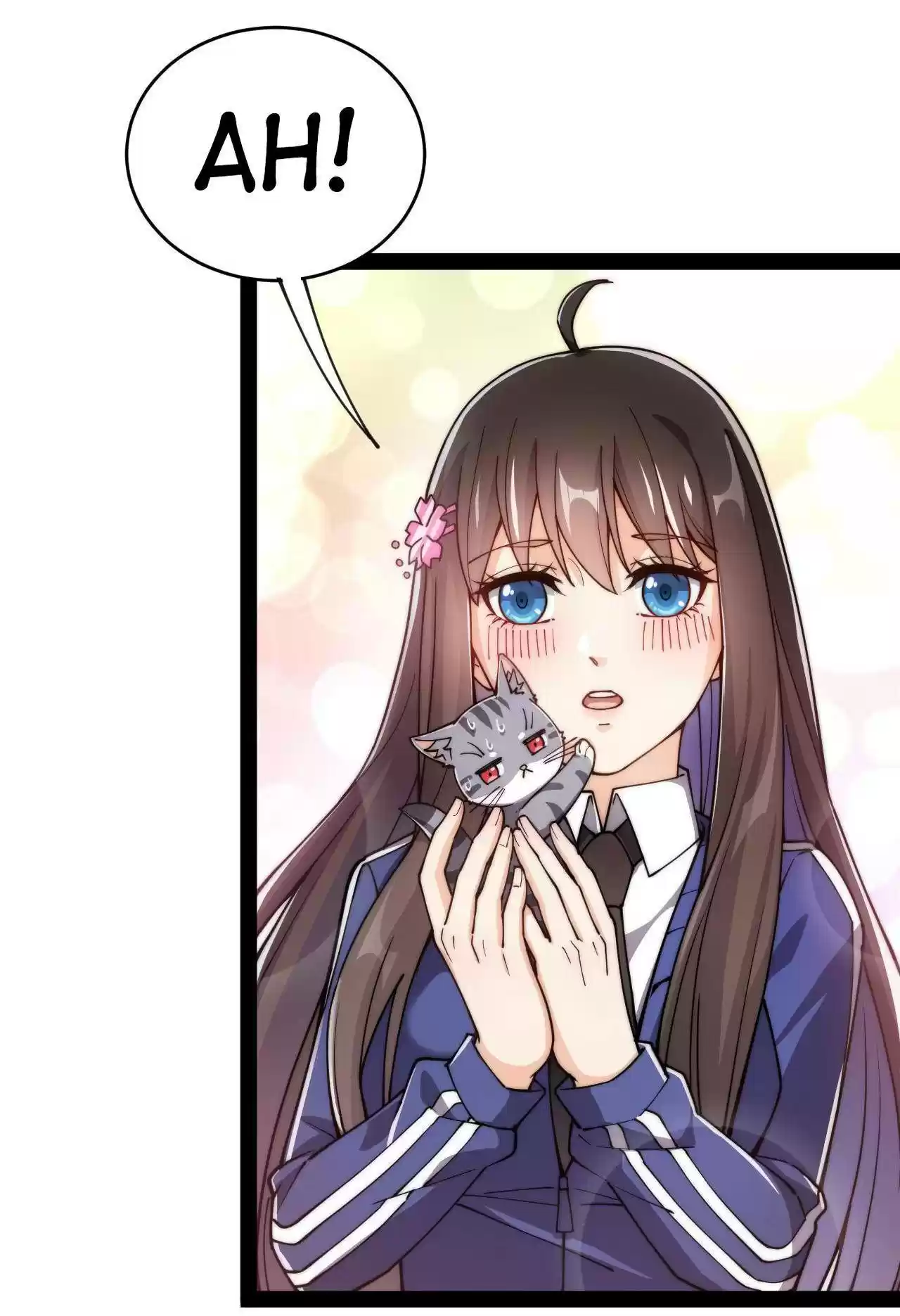 Fairy King's Daily Life Chapter 37