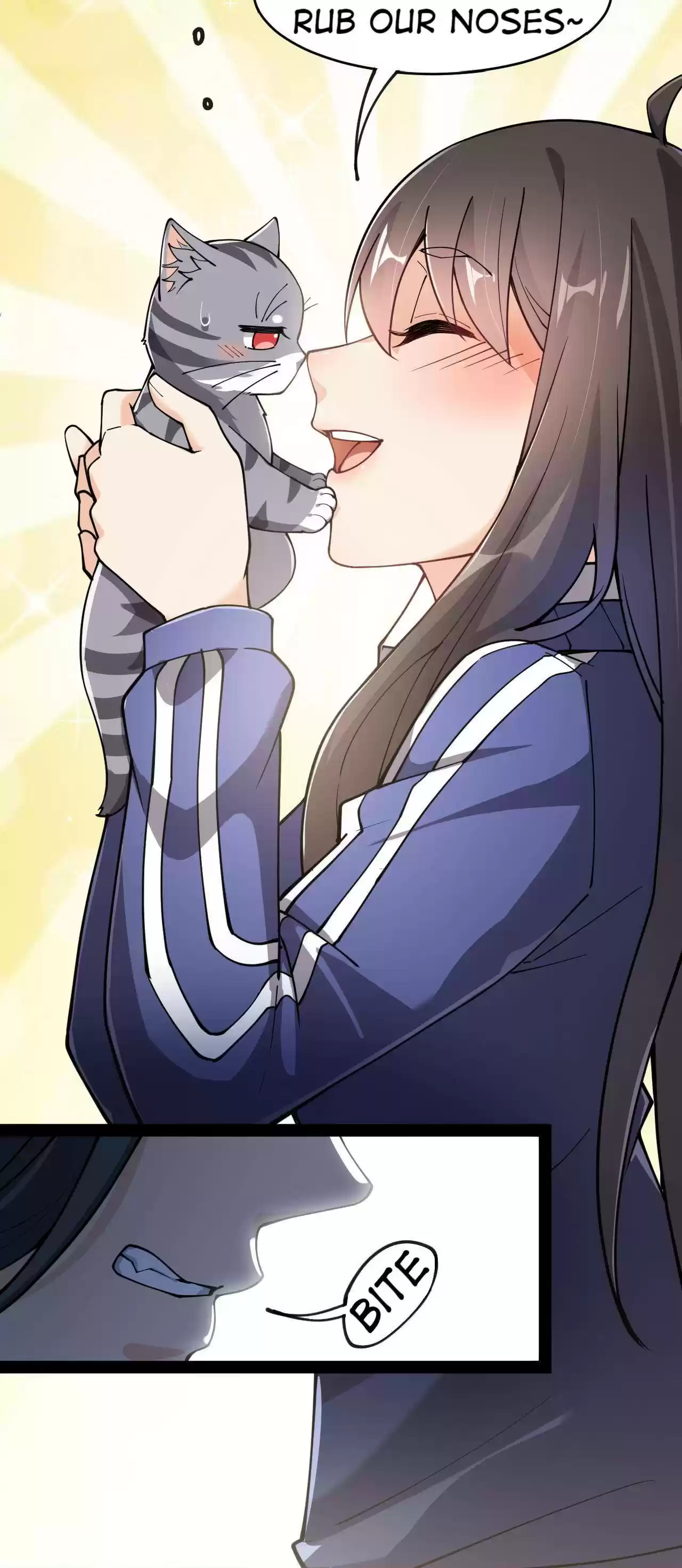 Fairy King's Daily Life Chapter 37