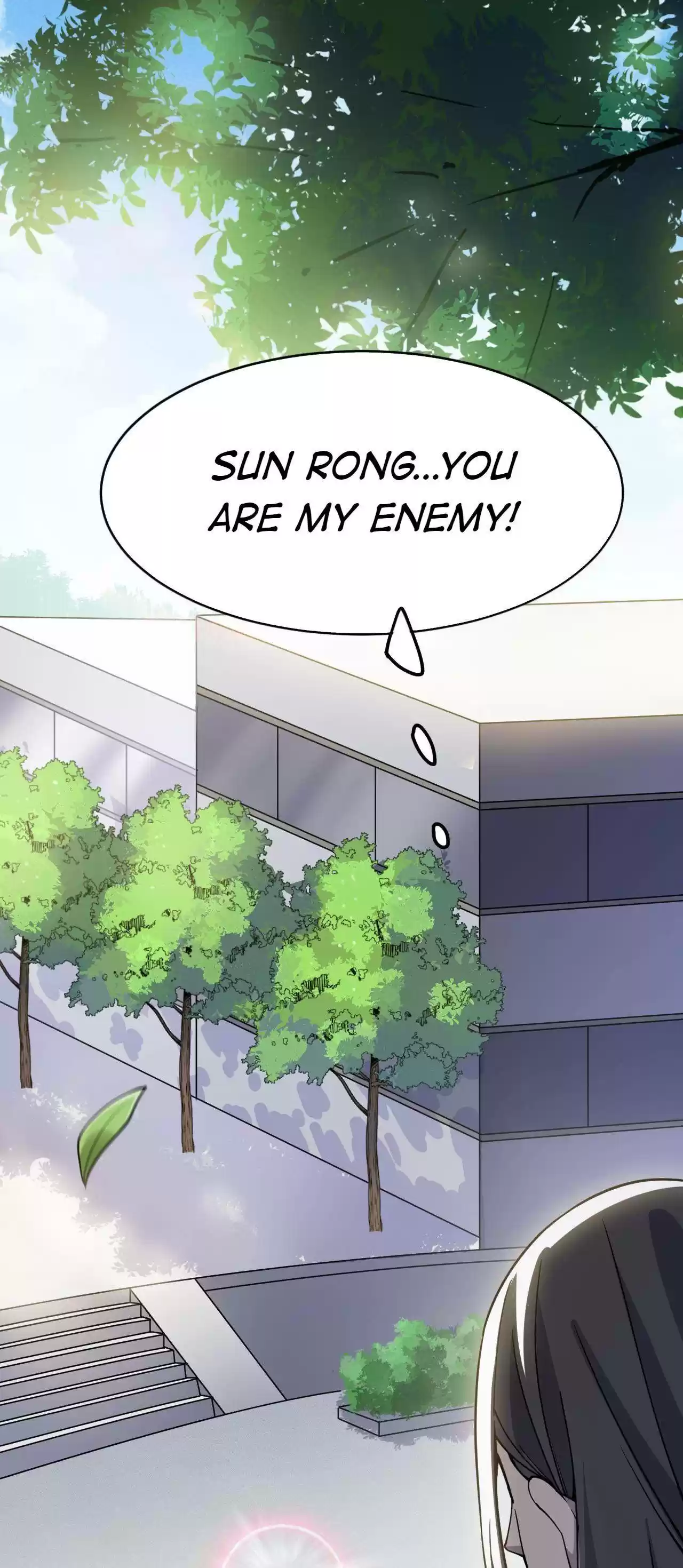 Fairy King's Daily Life Chapter 37