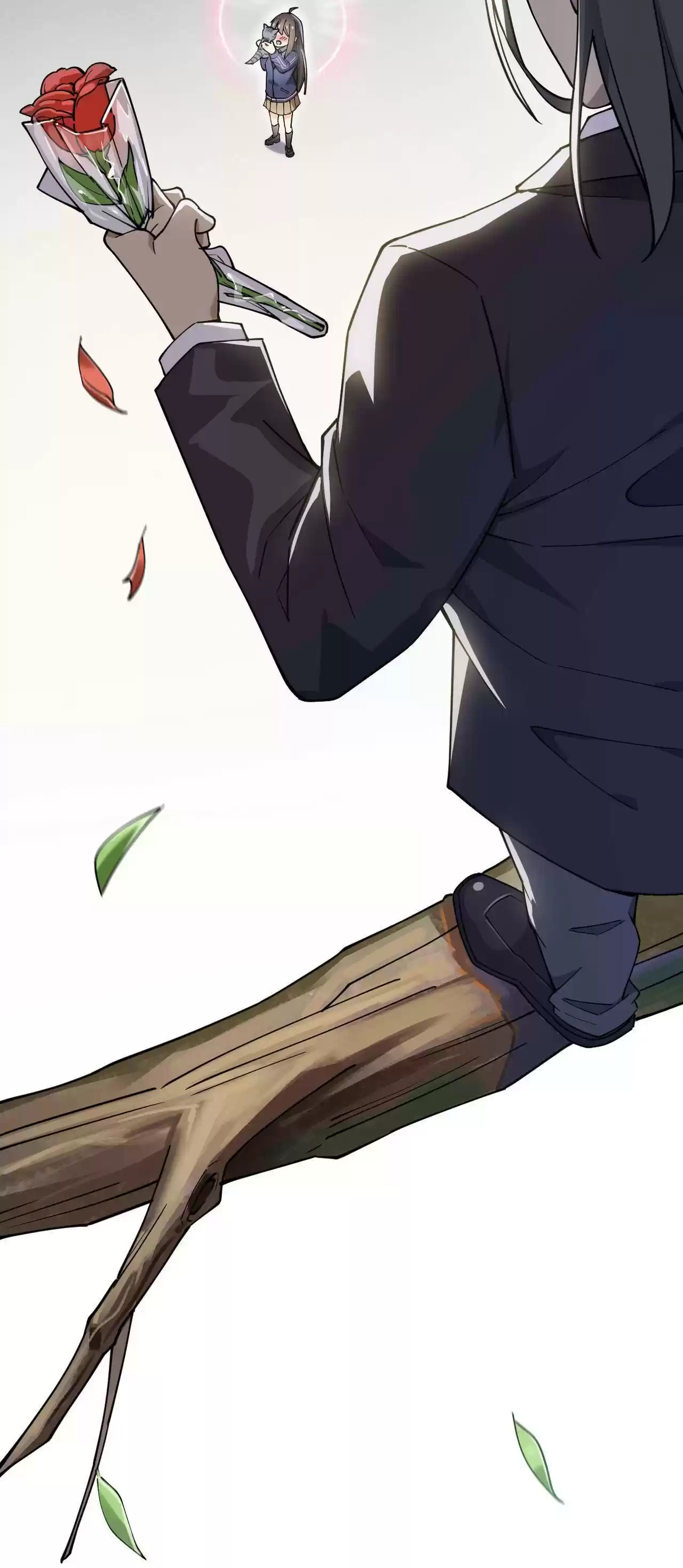 Fairy King's Daily Life Chapter 37