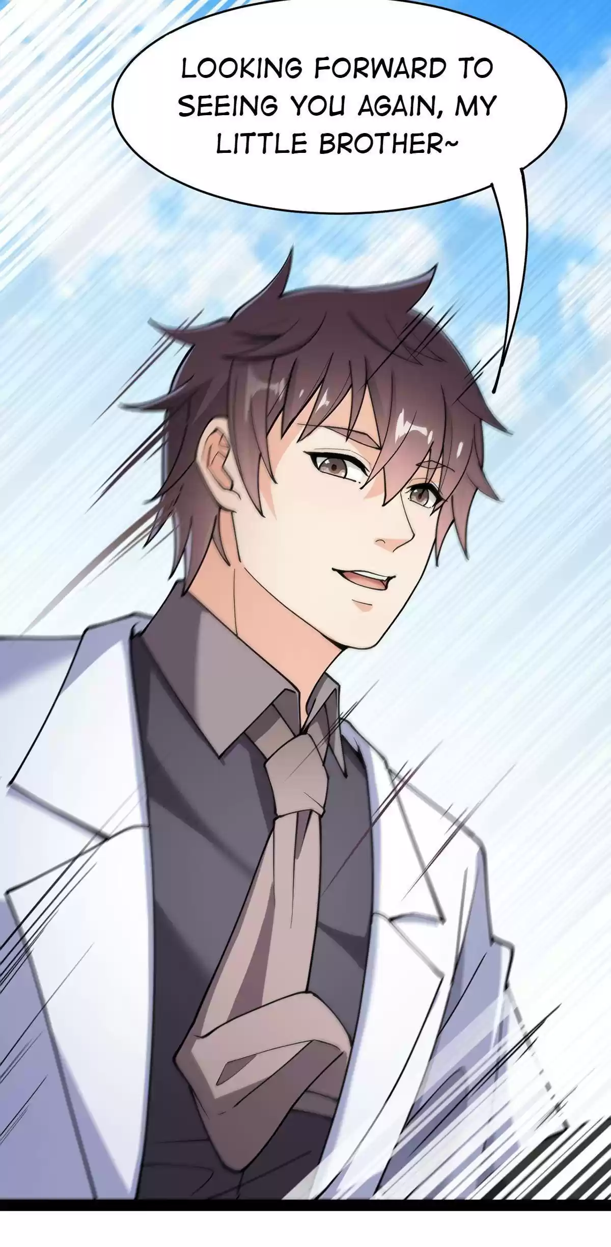 Fairy King's Daily Life Chapter 38