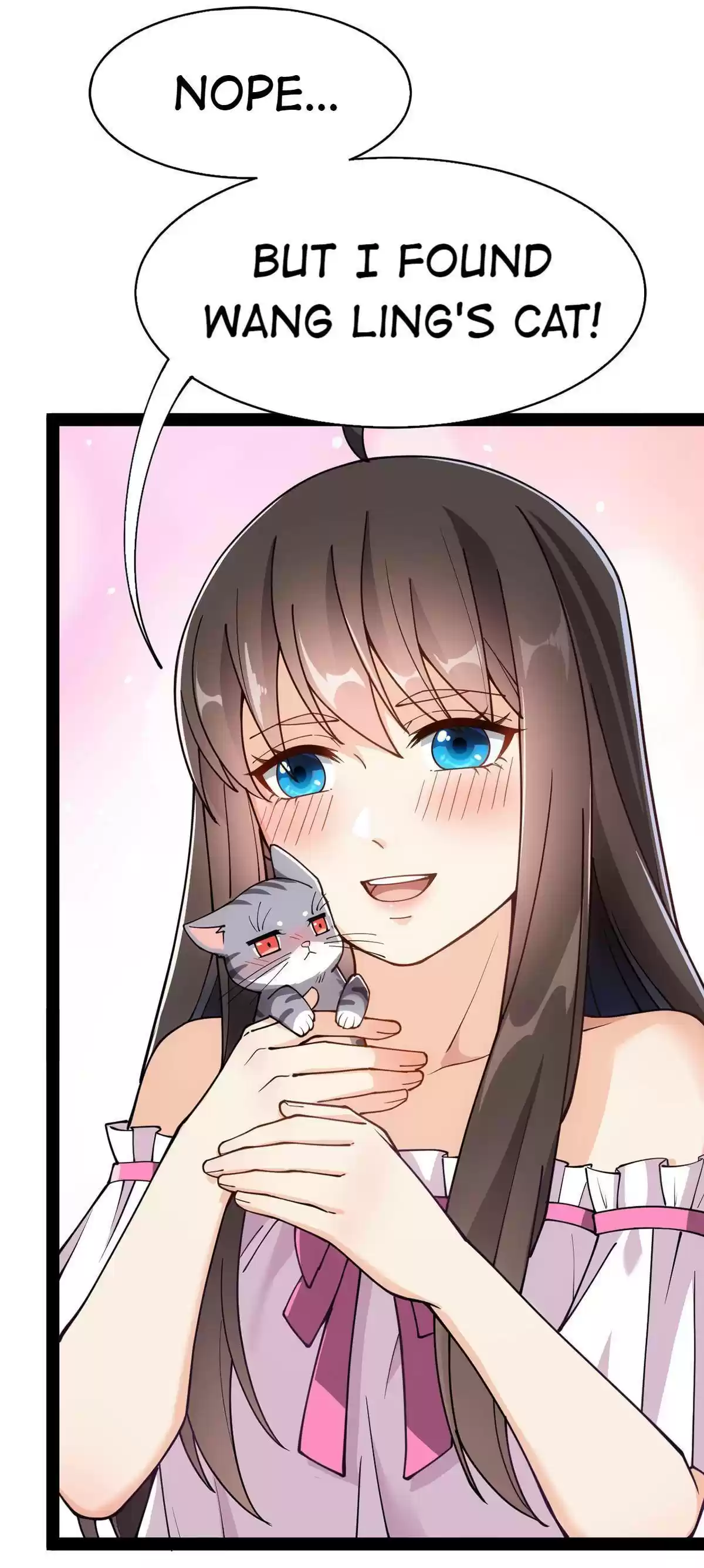 Fairy King's Daily Life Chapter 38