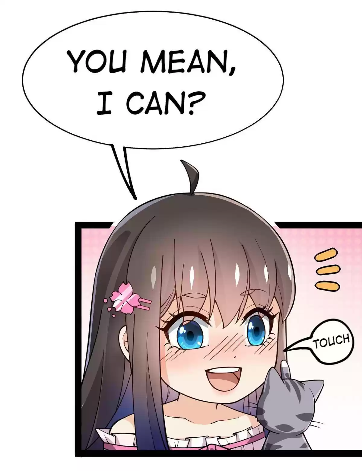 Fairy King's Daily Life Chapter 38