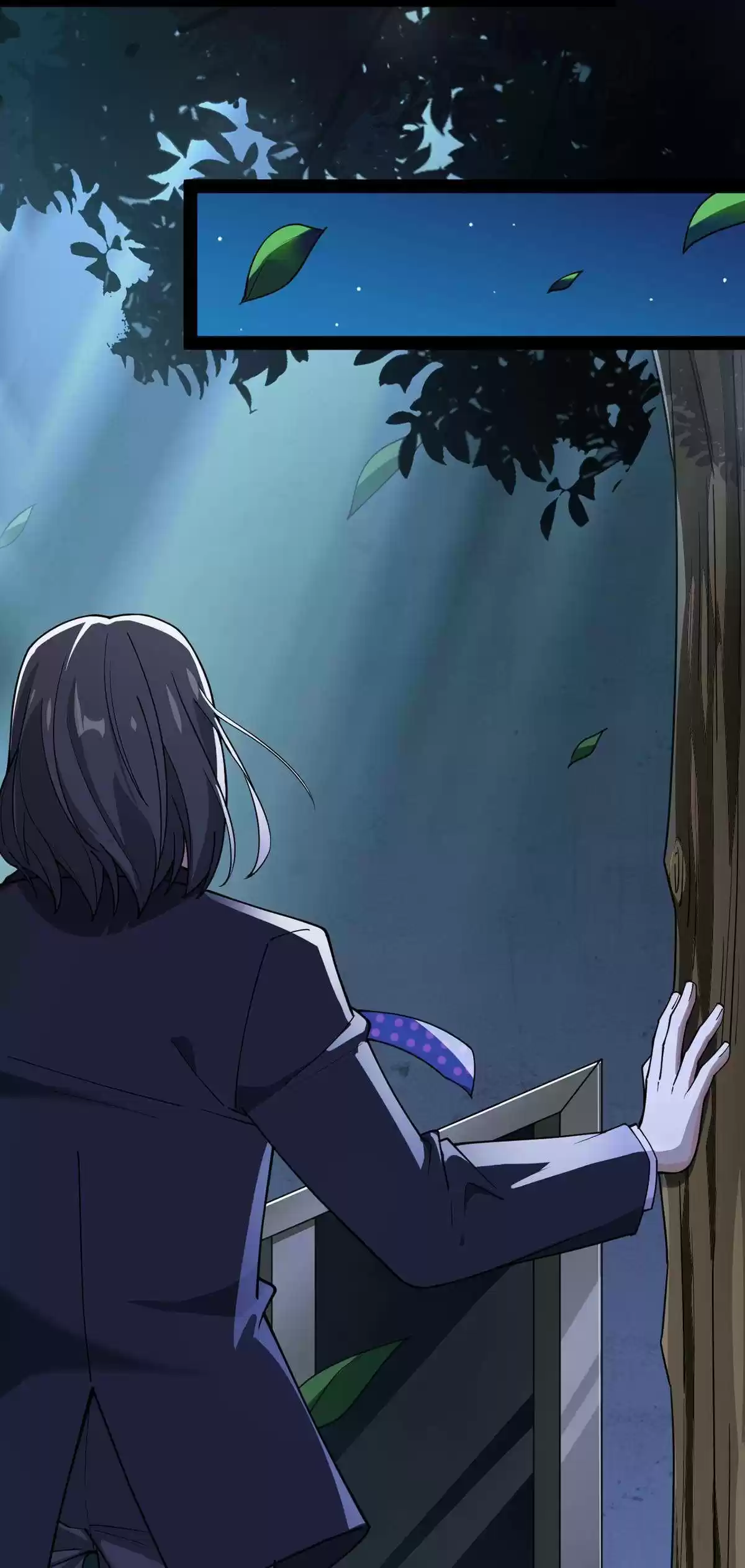 Fairy King's Daily Life Chapter 38