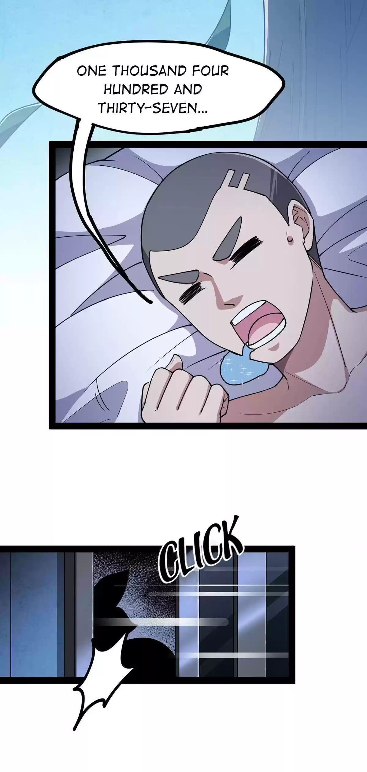 Fairy King's Daily Life Chapter 38