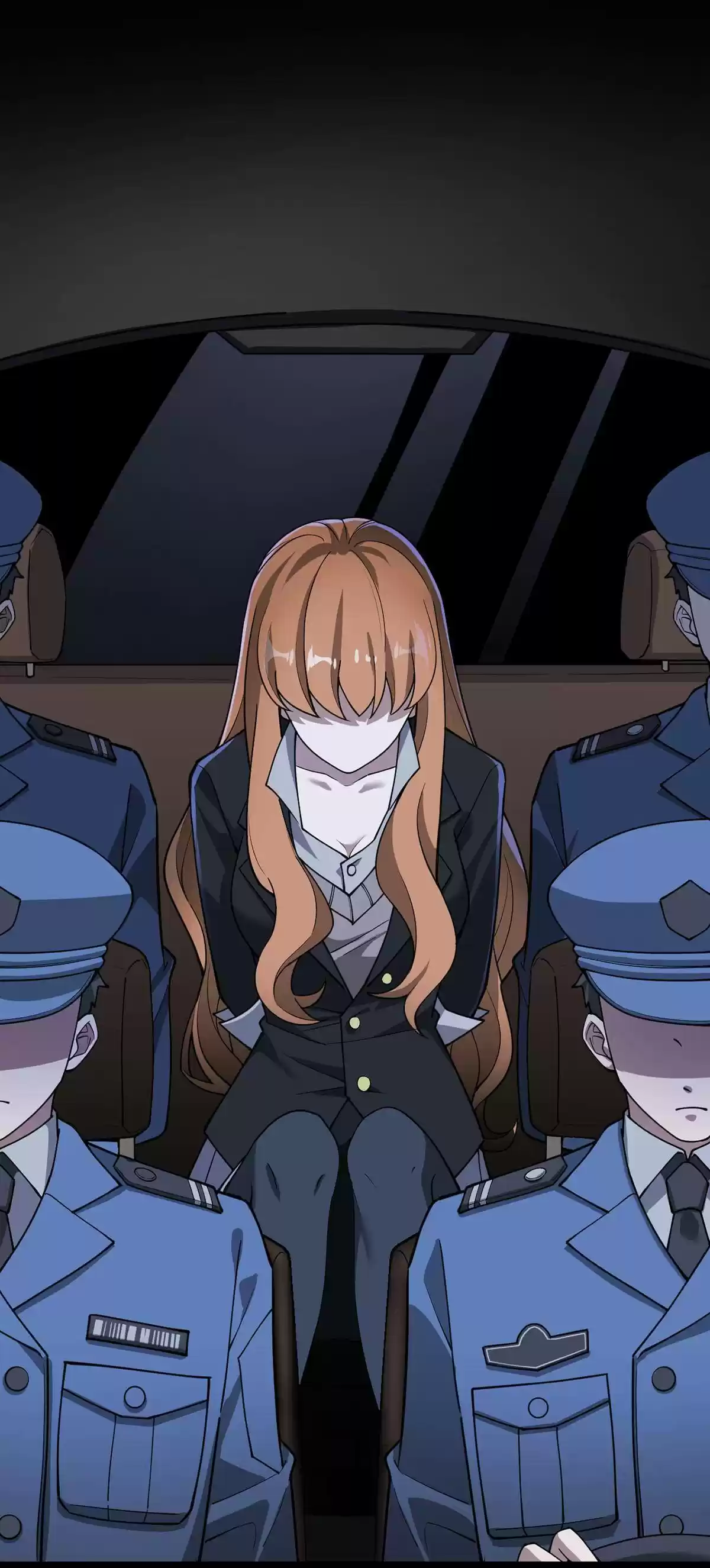 Fairy King's Daily Life Chapter 38