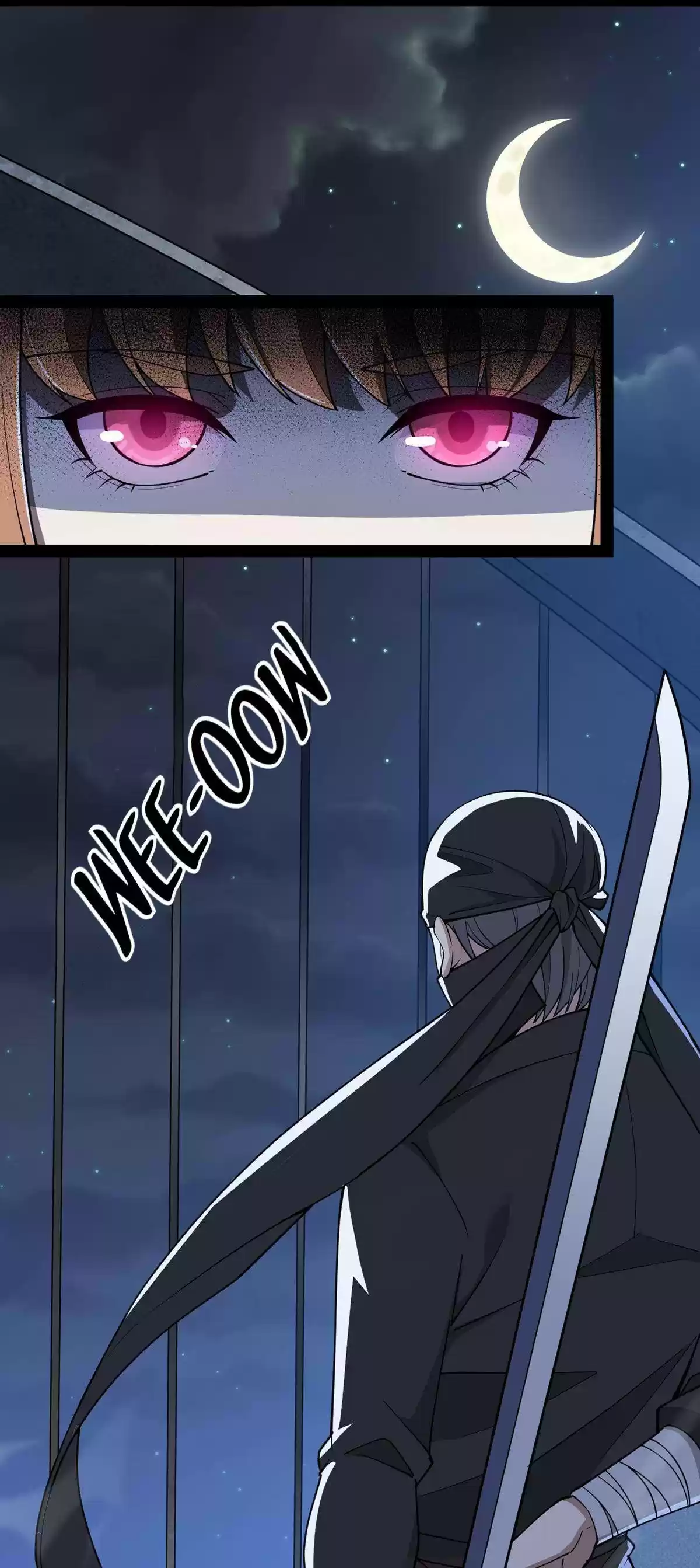 Fairy King's Daily Life Chapter 38