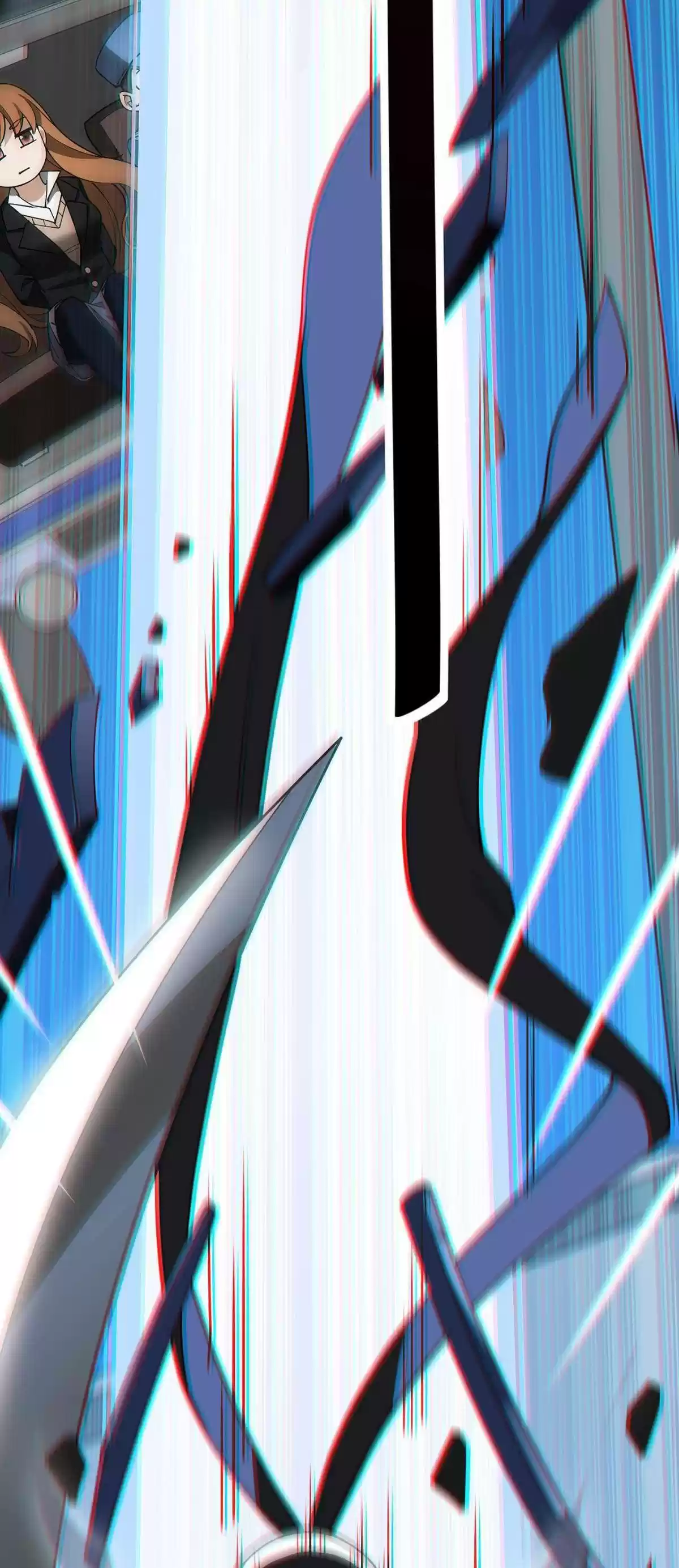 Fairy King's Daily Life Chapter 38