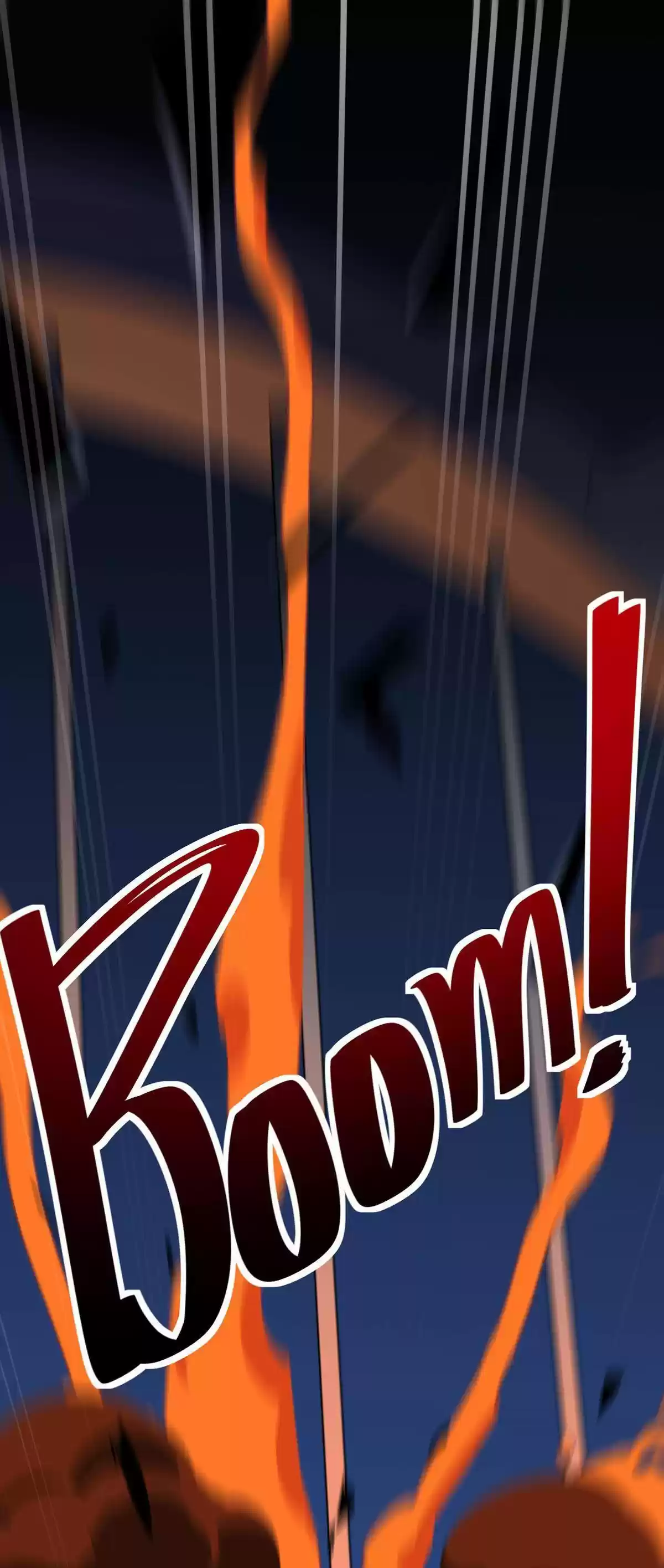 Fairy King's Daily Life Chapter 38