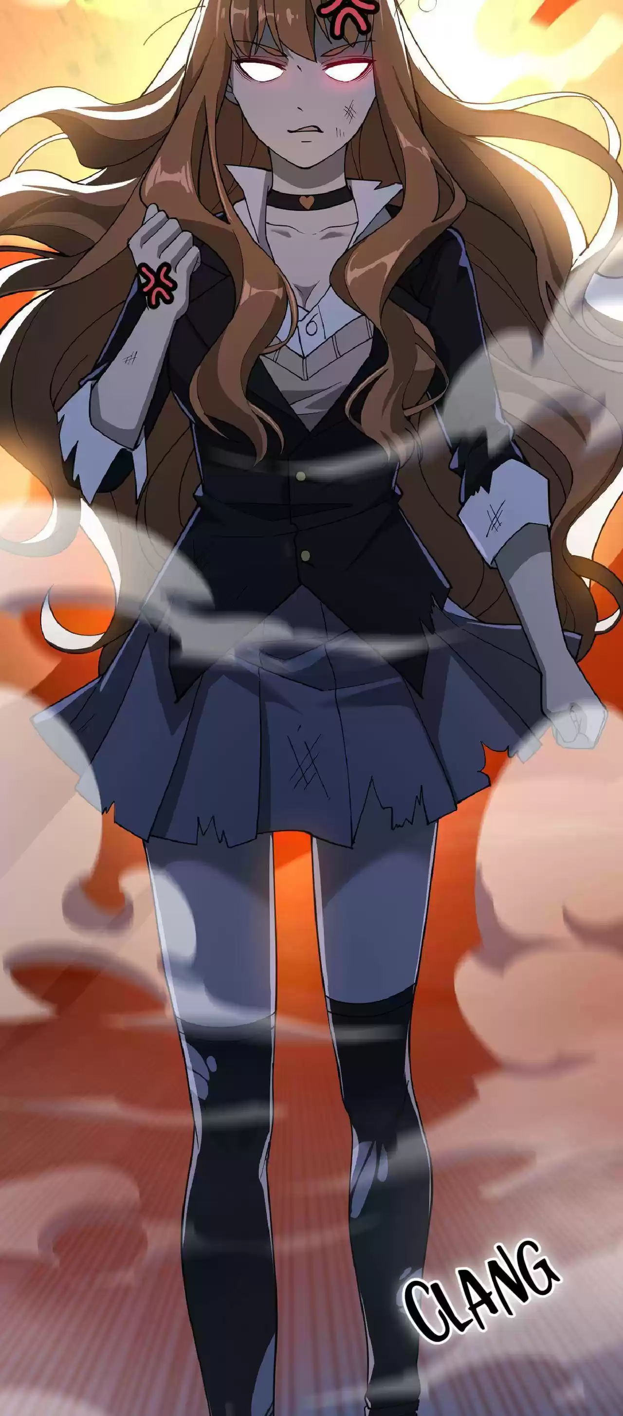 Fairy King's Daily Life Chapter 38