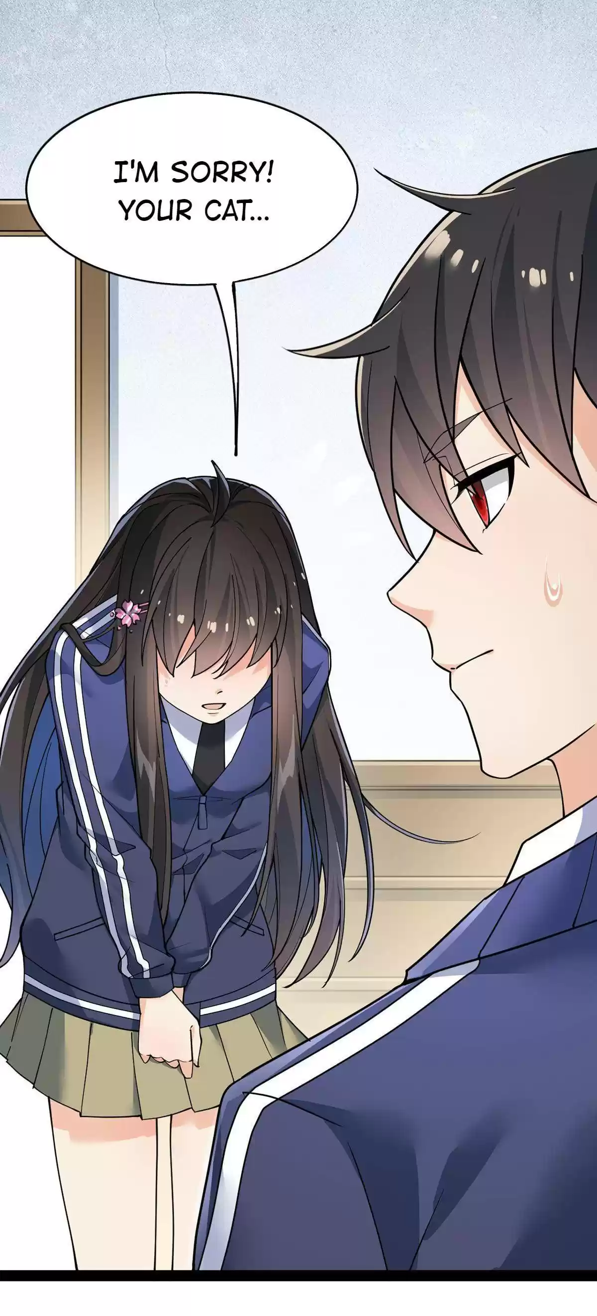 Fairy King's Daily Life Chapter 39