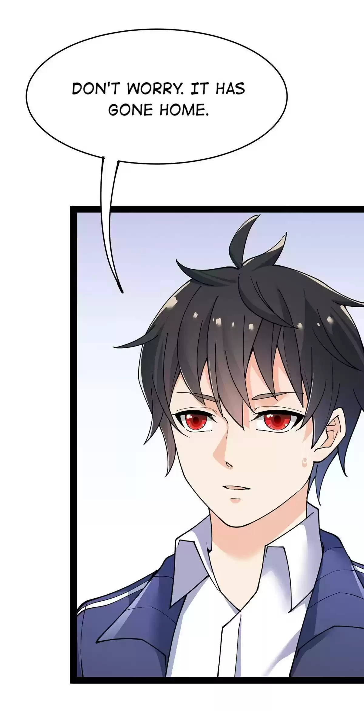 Fairy King's Daily Life Chapter 39