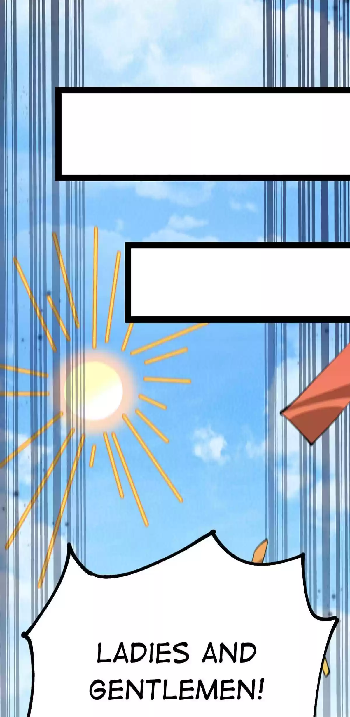 Fairy King's Daily Life Chapter 39