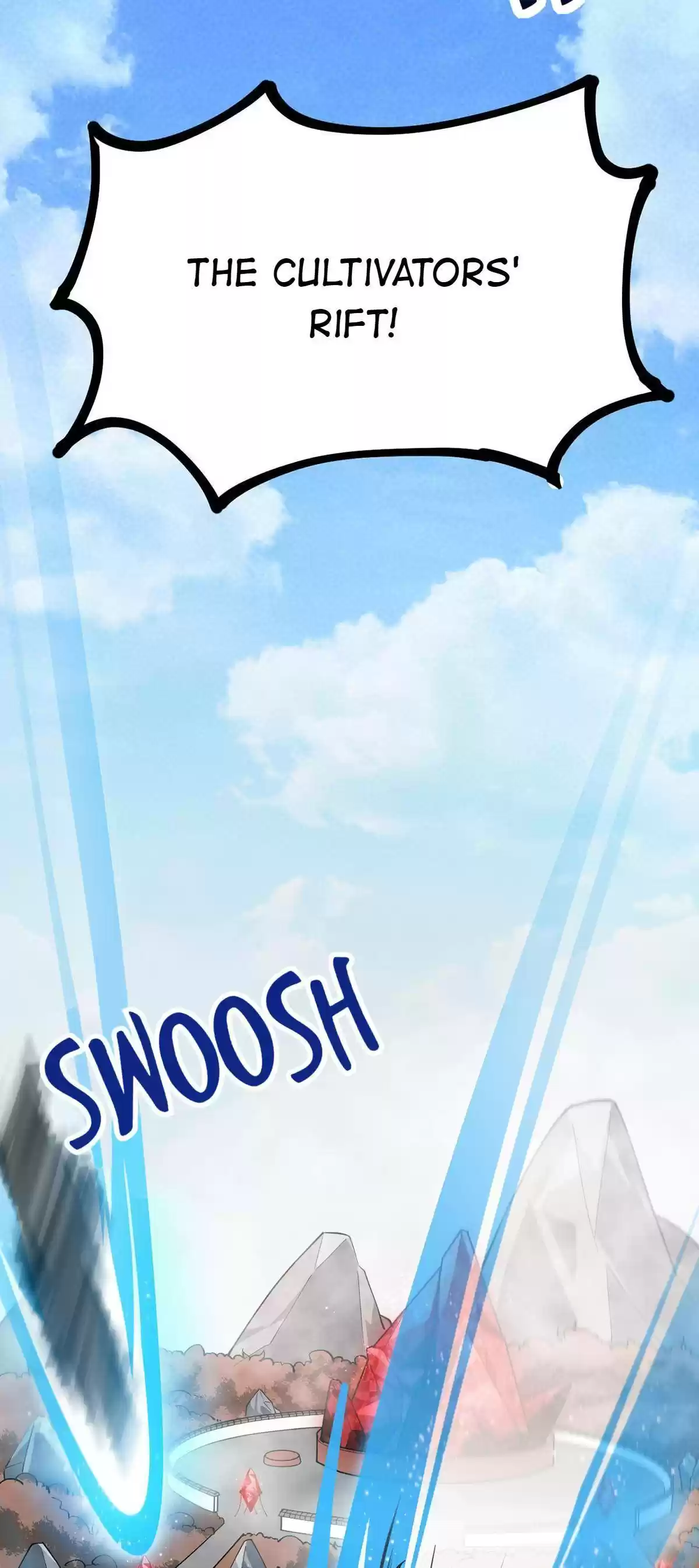 Fairy King's Daily Life Chapter 39