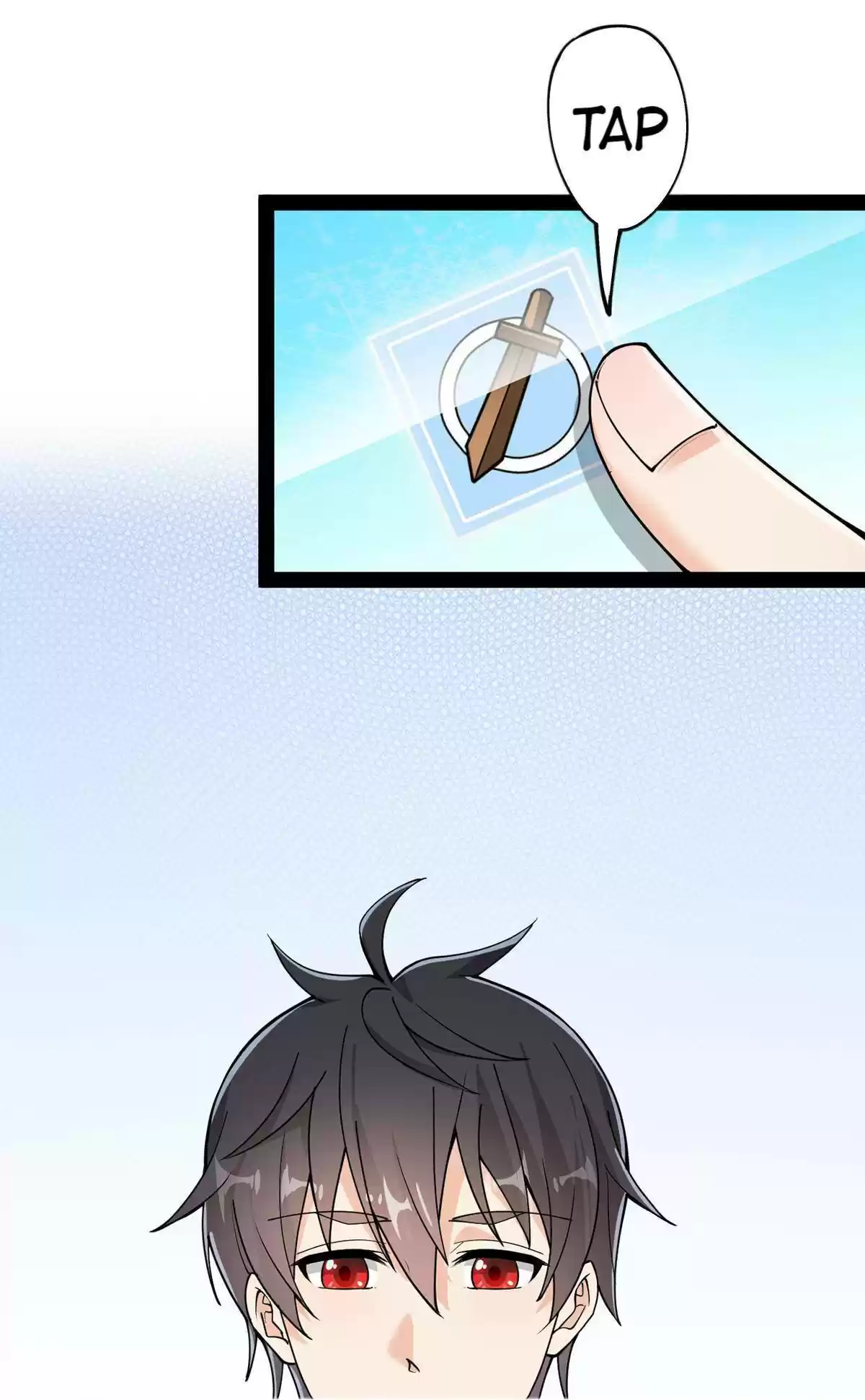 Fairy King's Daily Life Chapter 39